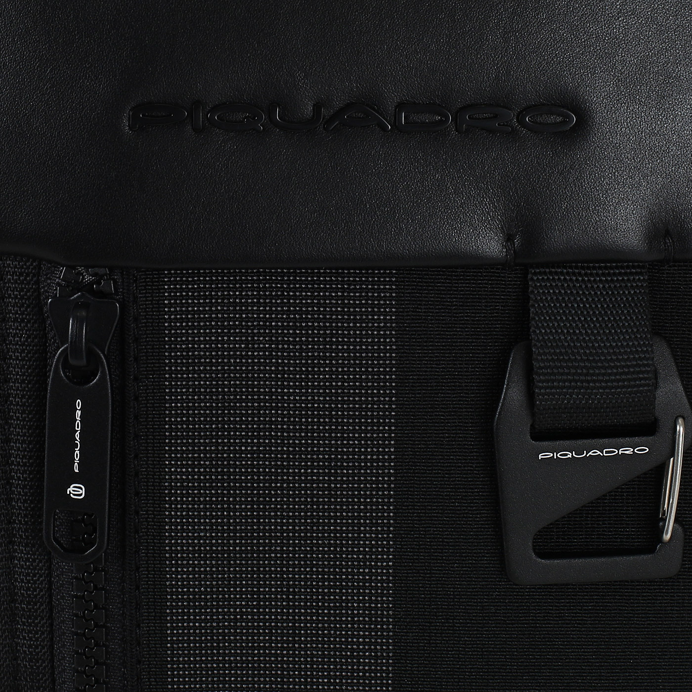 Сумка-рюкзак на одно плечо Piquadro Steve