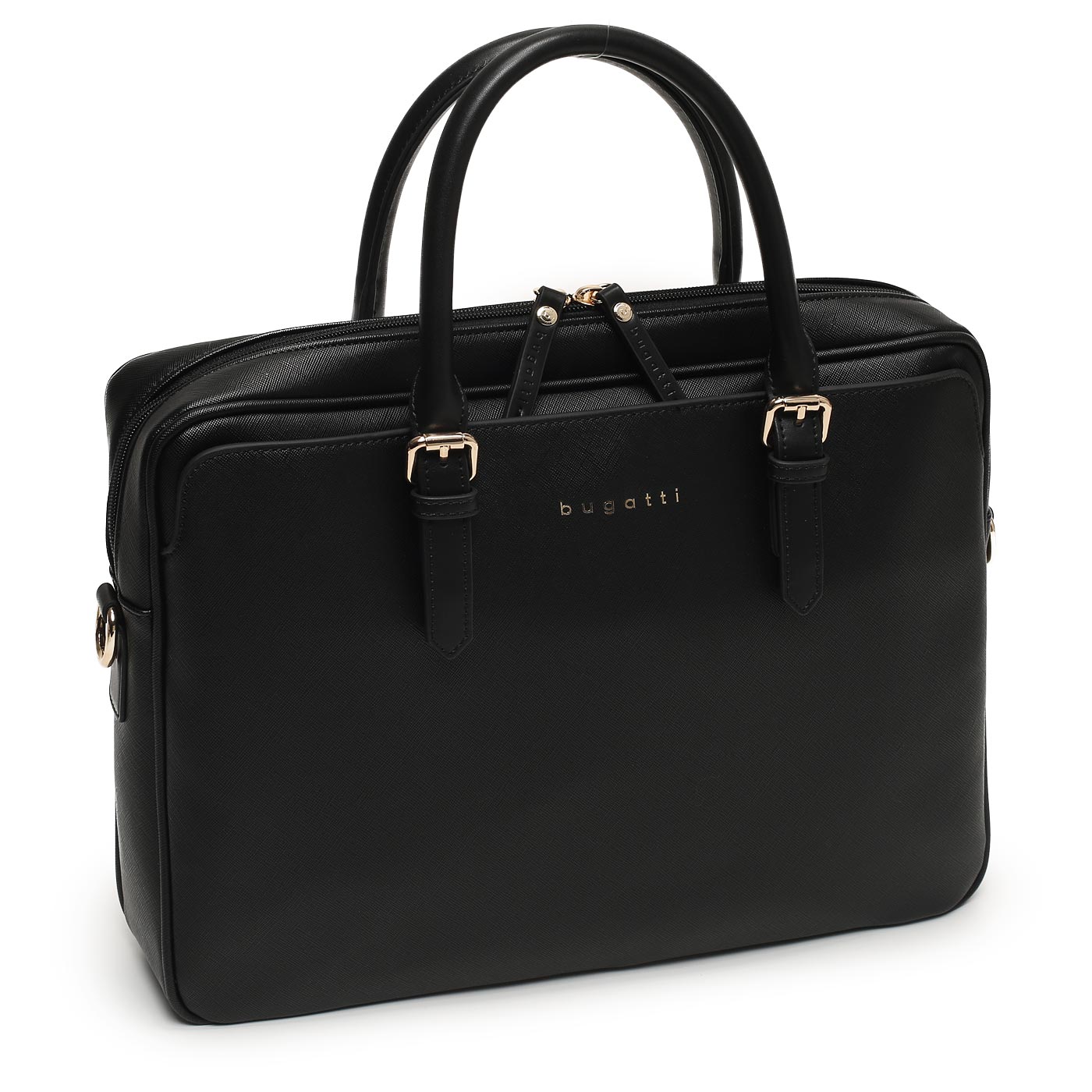 Сумка для ноутбука и документов Bugatti Ella