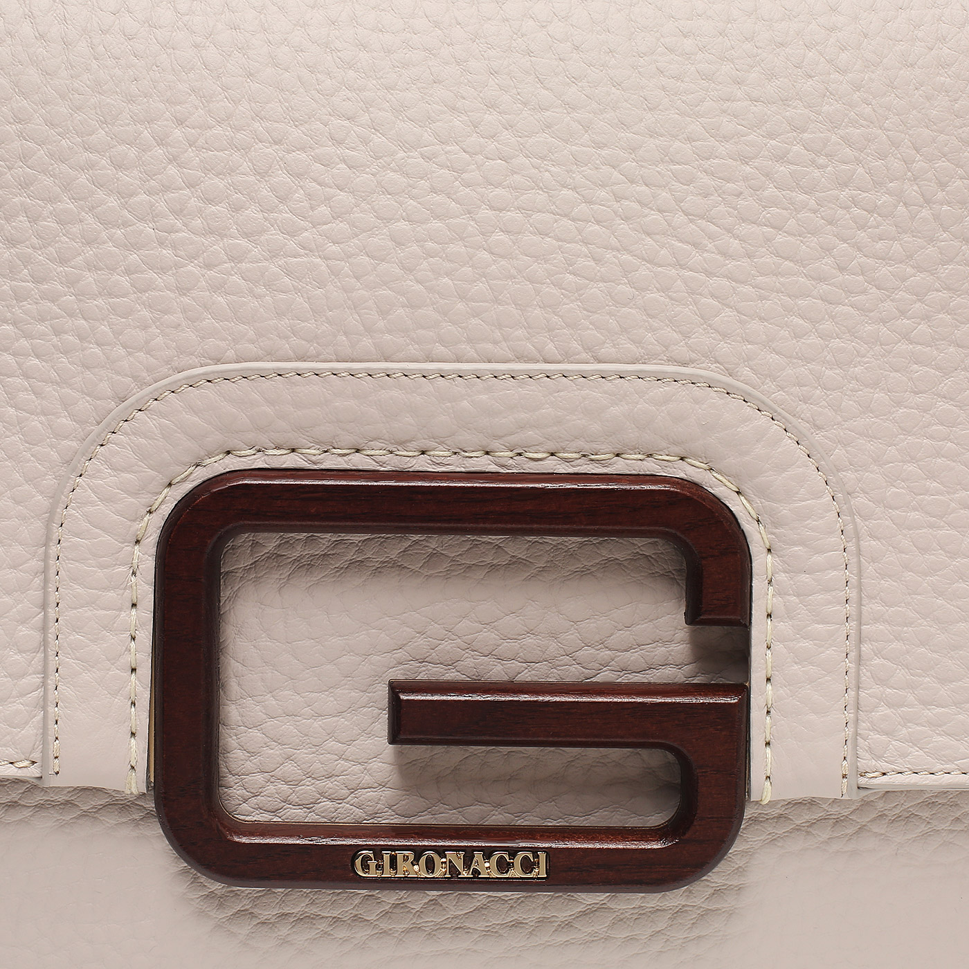 Кожаная сумка Gironacci Velvet