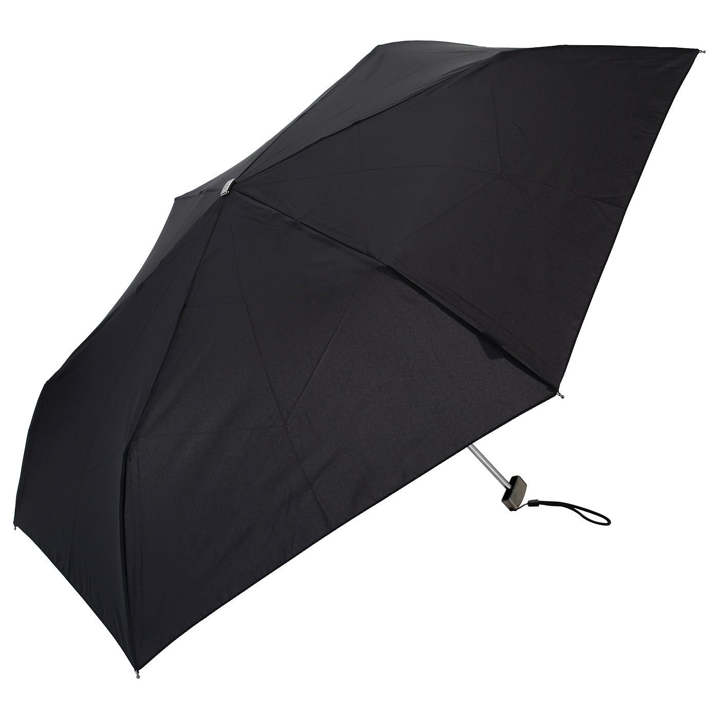 Samsonite Черный механический зонт