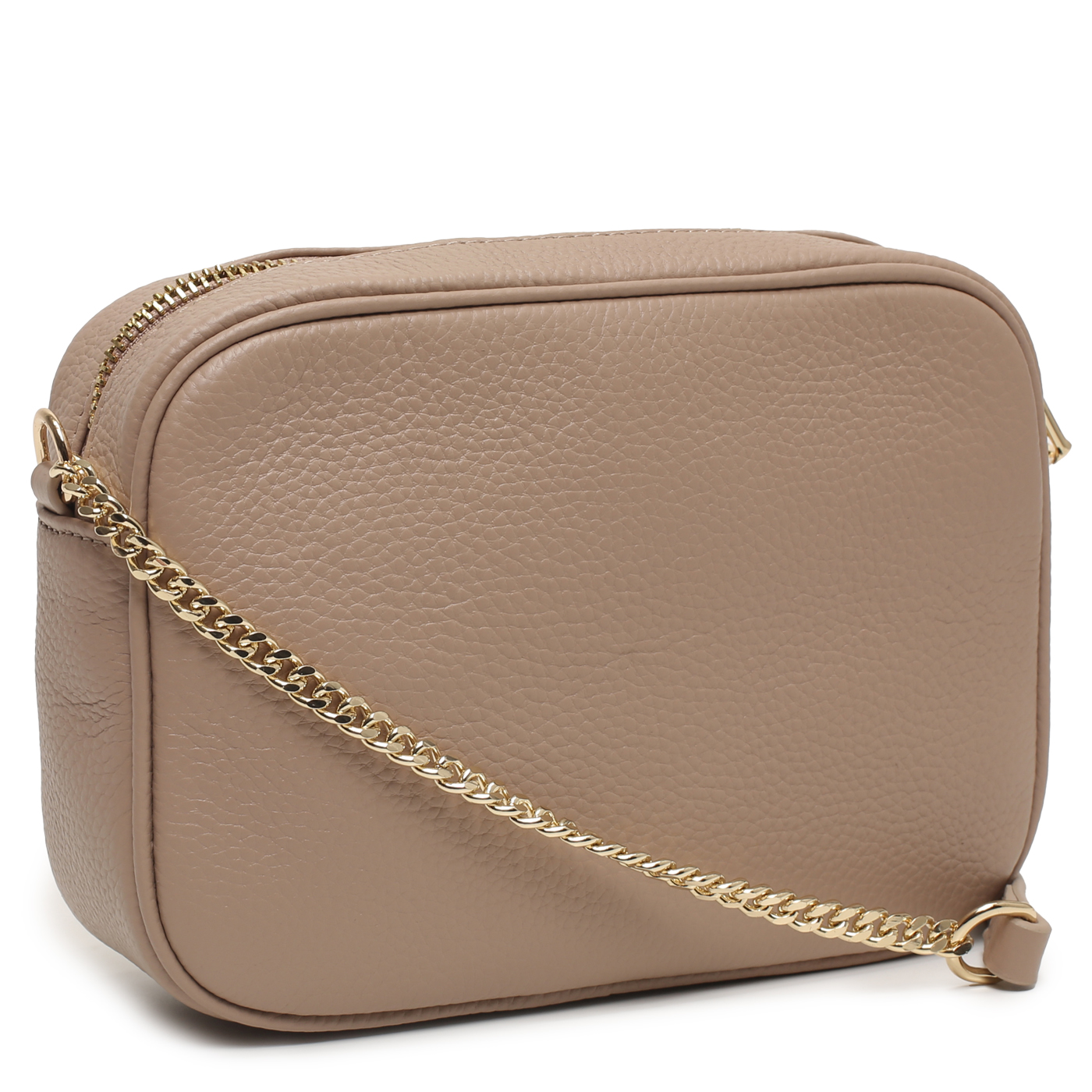 Сумка через плечо Braccialini Jinny Leather