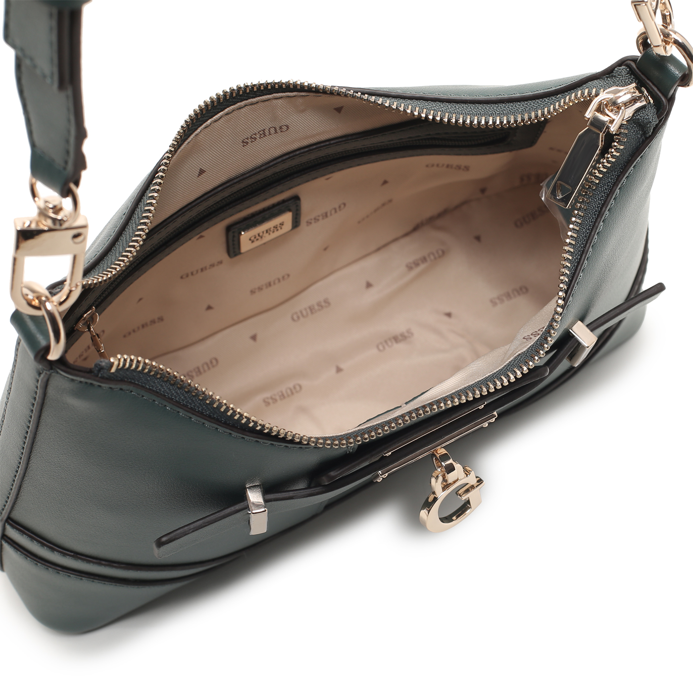 Сумка с регулируемой ручкой Guess Greyson