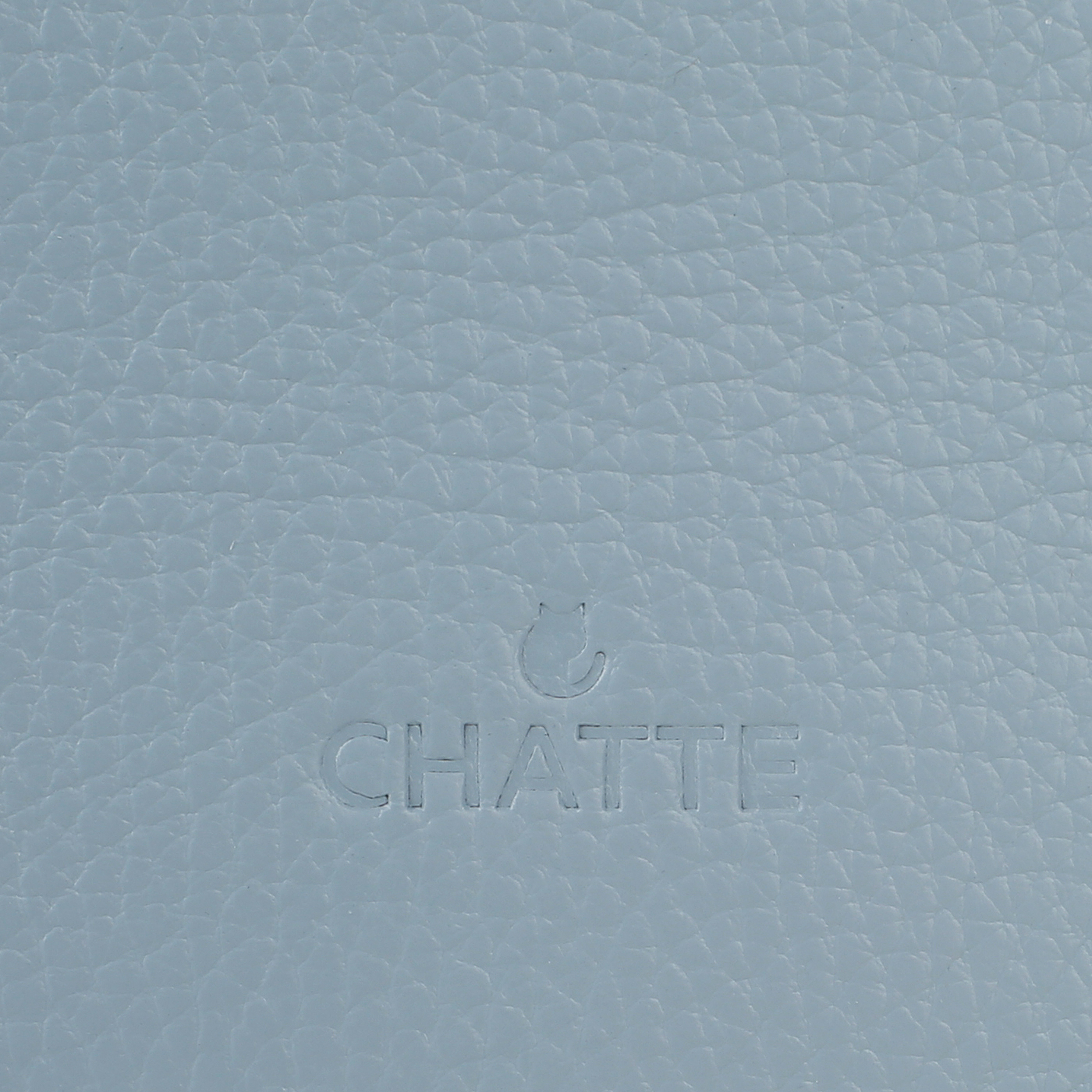 Кожаная сумка Chatte Marseille