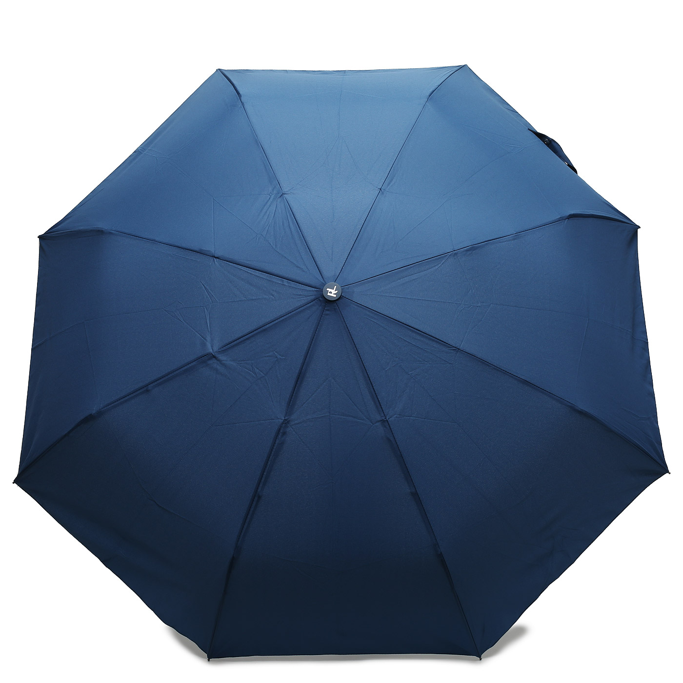 Зонт в три сложения Russian Look 