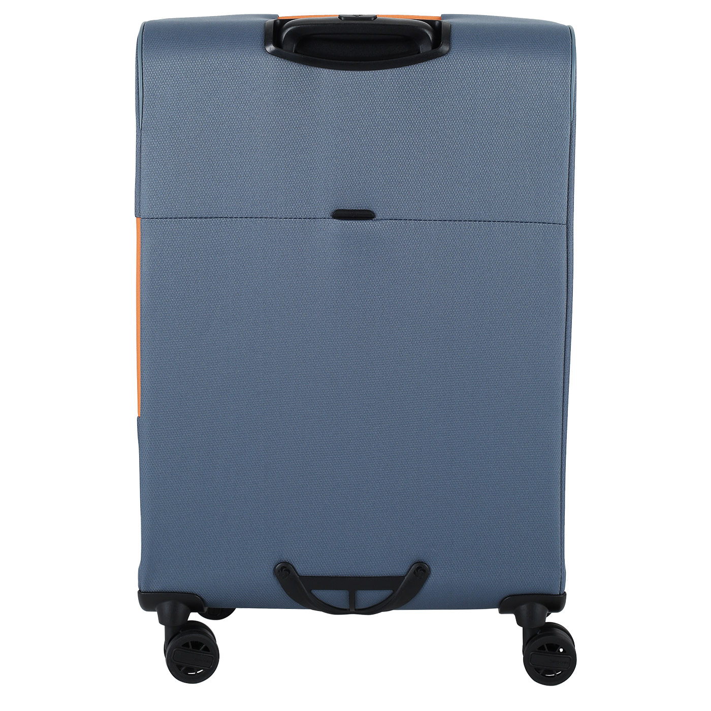 Текстильный чемодан Samsonite Vaycay