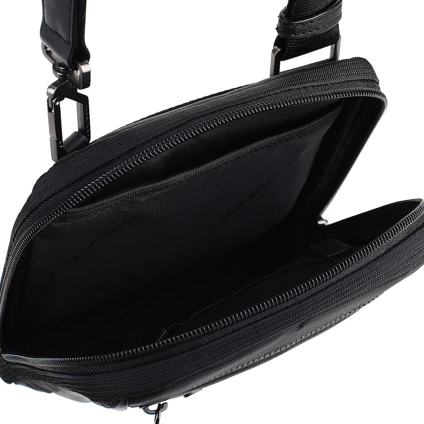 Сумка через плечо Piquadro Wallaby