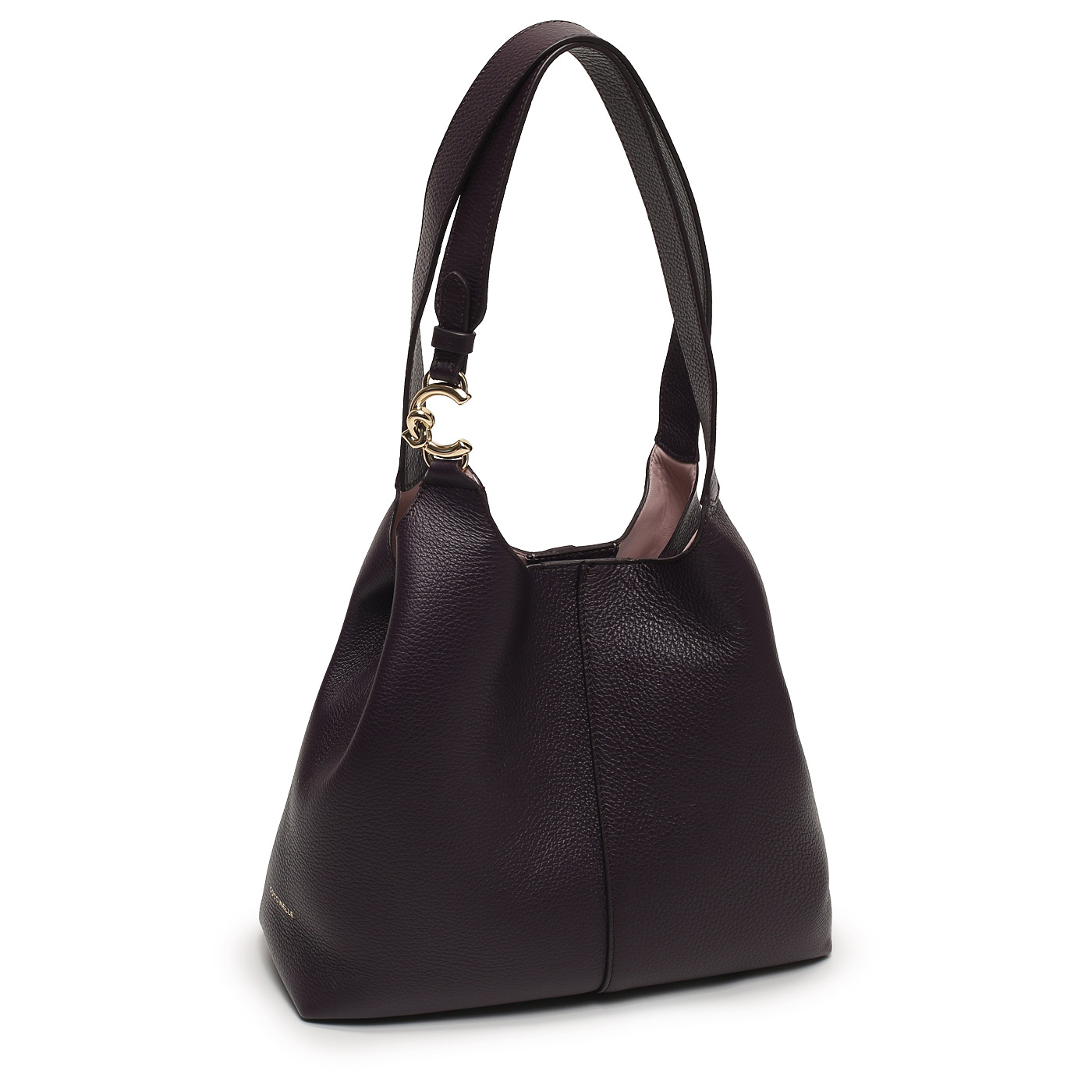 Кожаная сумка Coccinelle CoccinelleC-easy