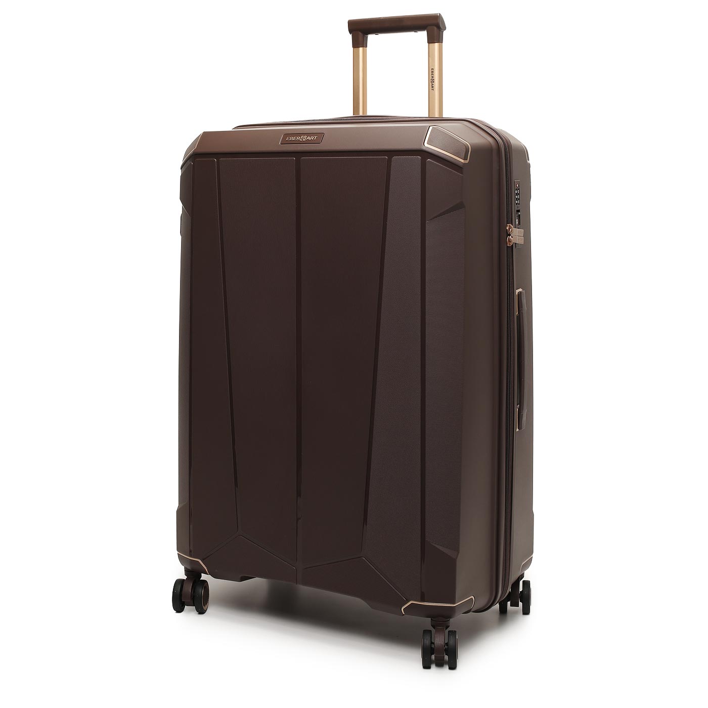 Eberhart Чемодан