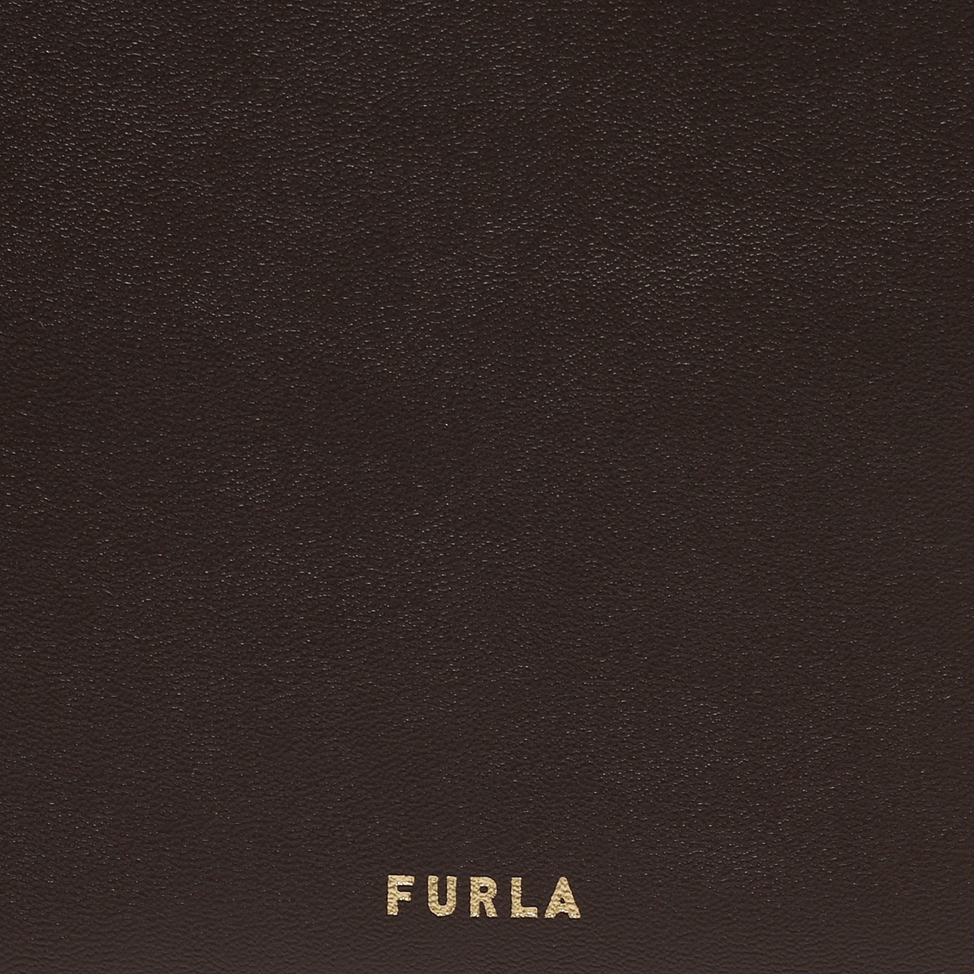 Кожаная сумка Furla Sfera