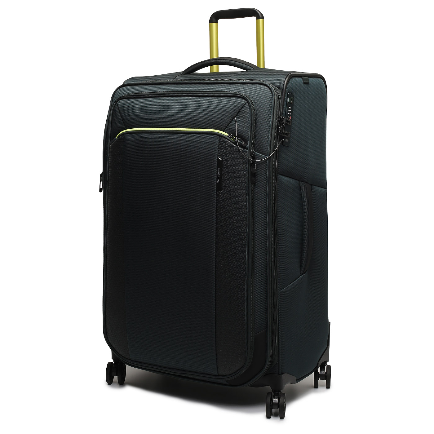 Samsonite Чемодан большой L 