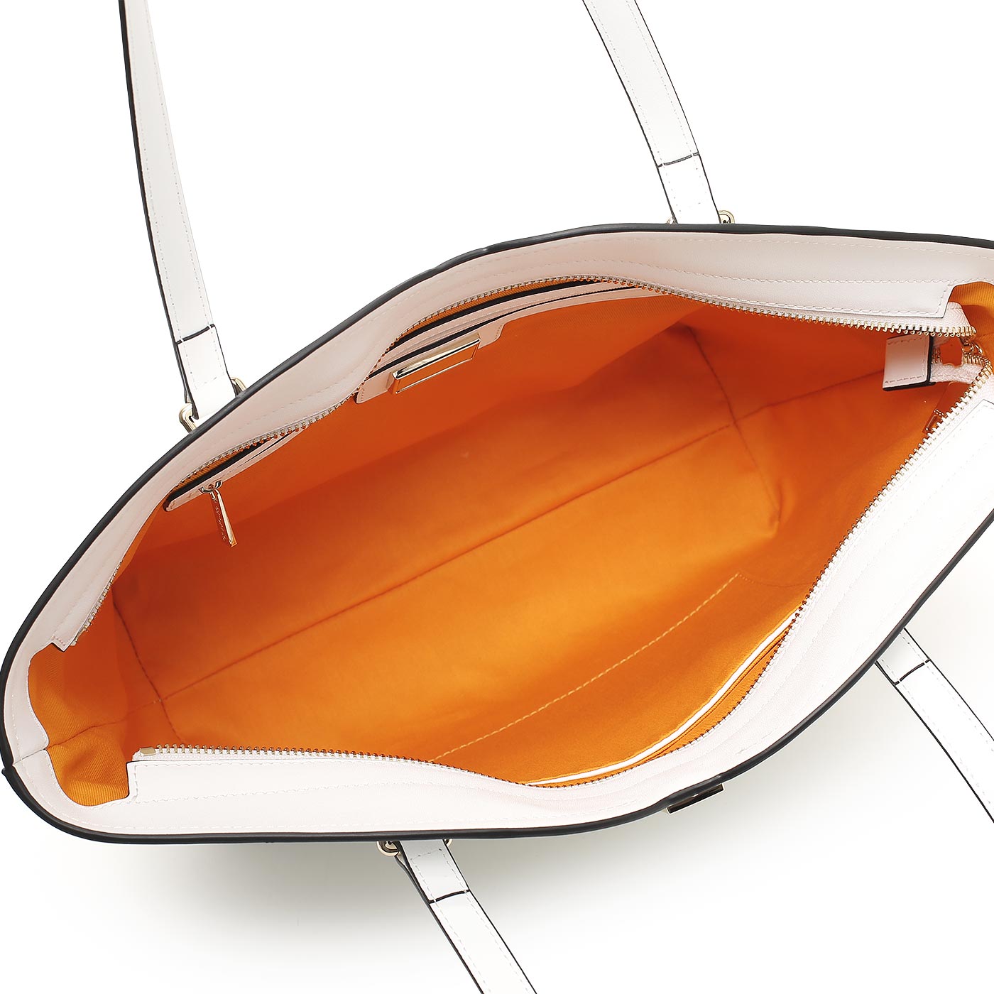 Кожаная сумка Cromia Isadora