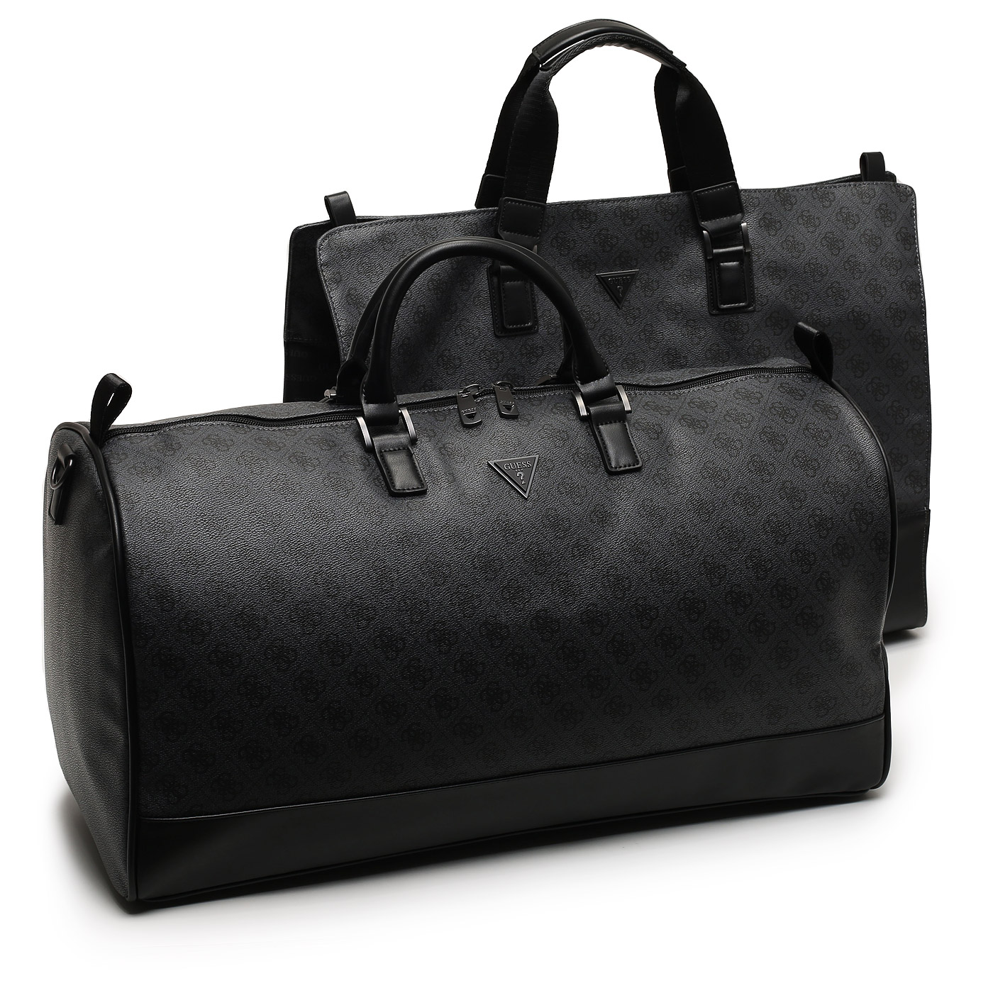 Дорожная сумка с портпледом Guess Ibiza