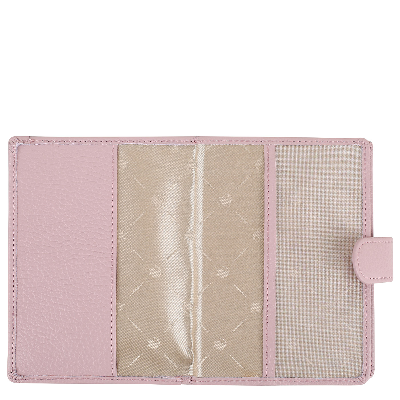 Обложка для автодокументов и паспорта Chatte Aurora