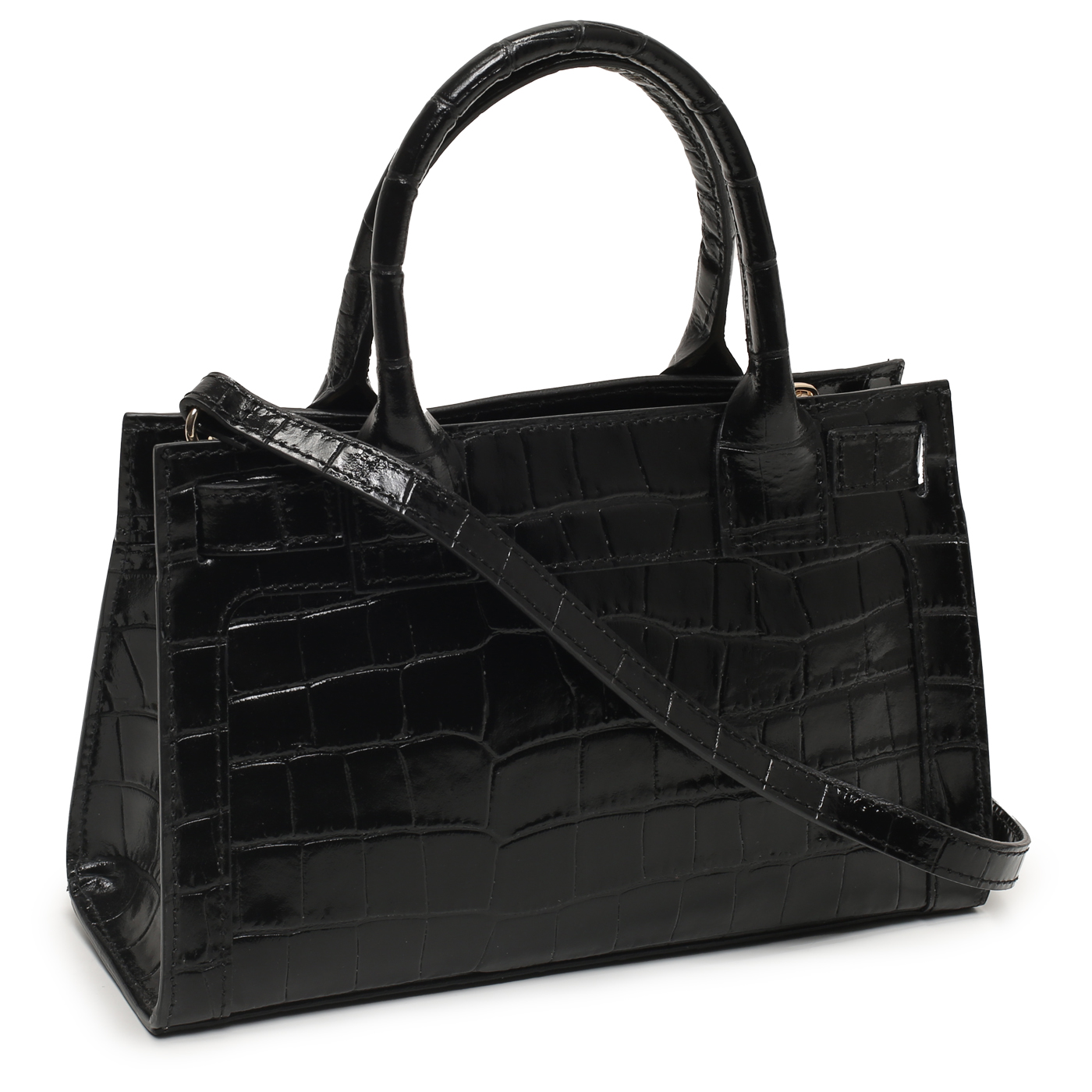 Кожаная сумка Piumelli Ira Cocco S