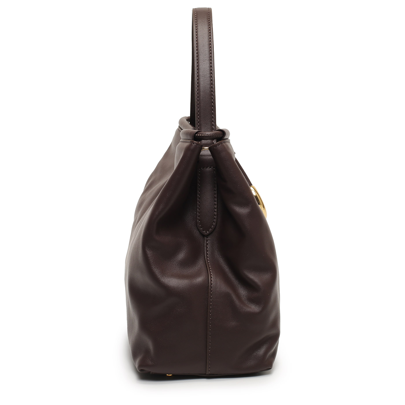 Кожаная сумка Coccinelle CoccinelleLisbet