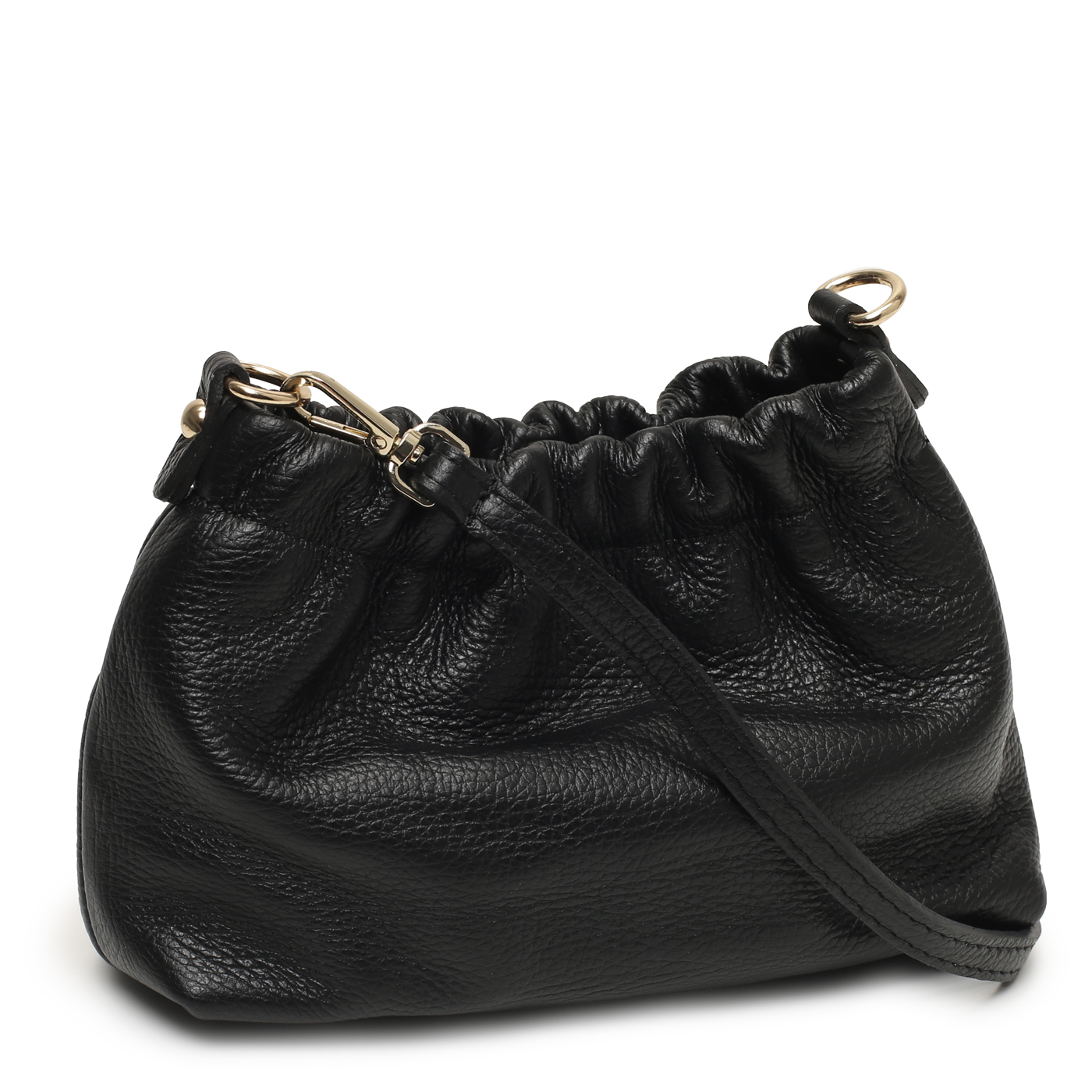 Сумка через плечо с цепочкой Piumelli Jane