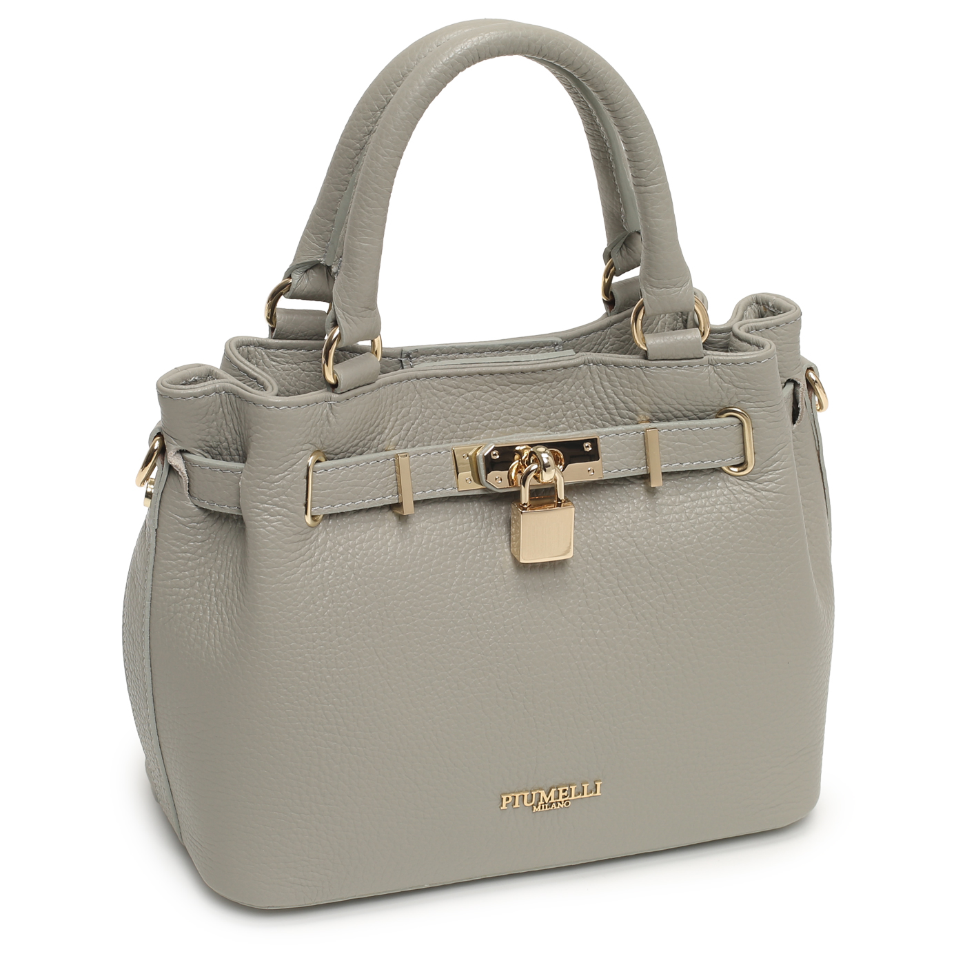 Кожаная сумка Piumelli Ebe S