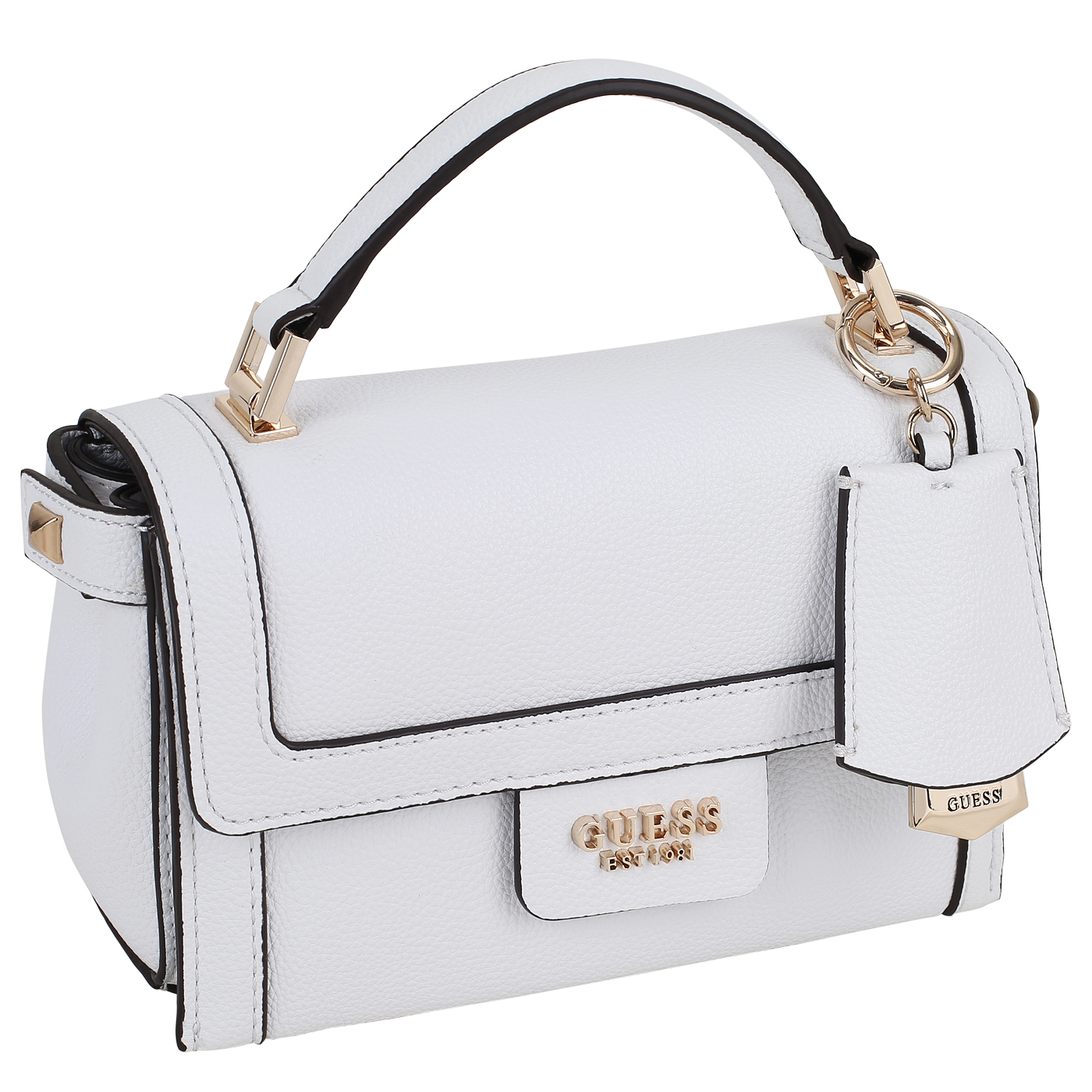 Сумка с плечевым ремешком Guess Eco Angy