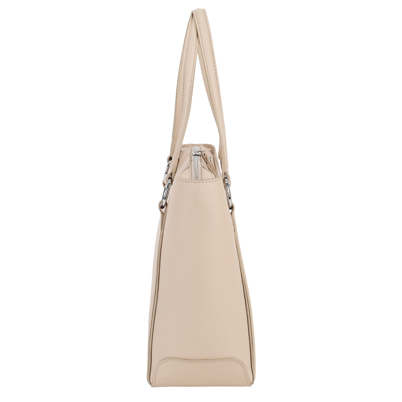 Кожаная сумка Chatte Marseille