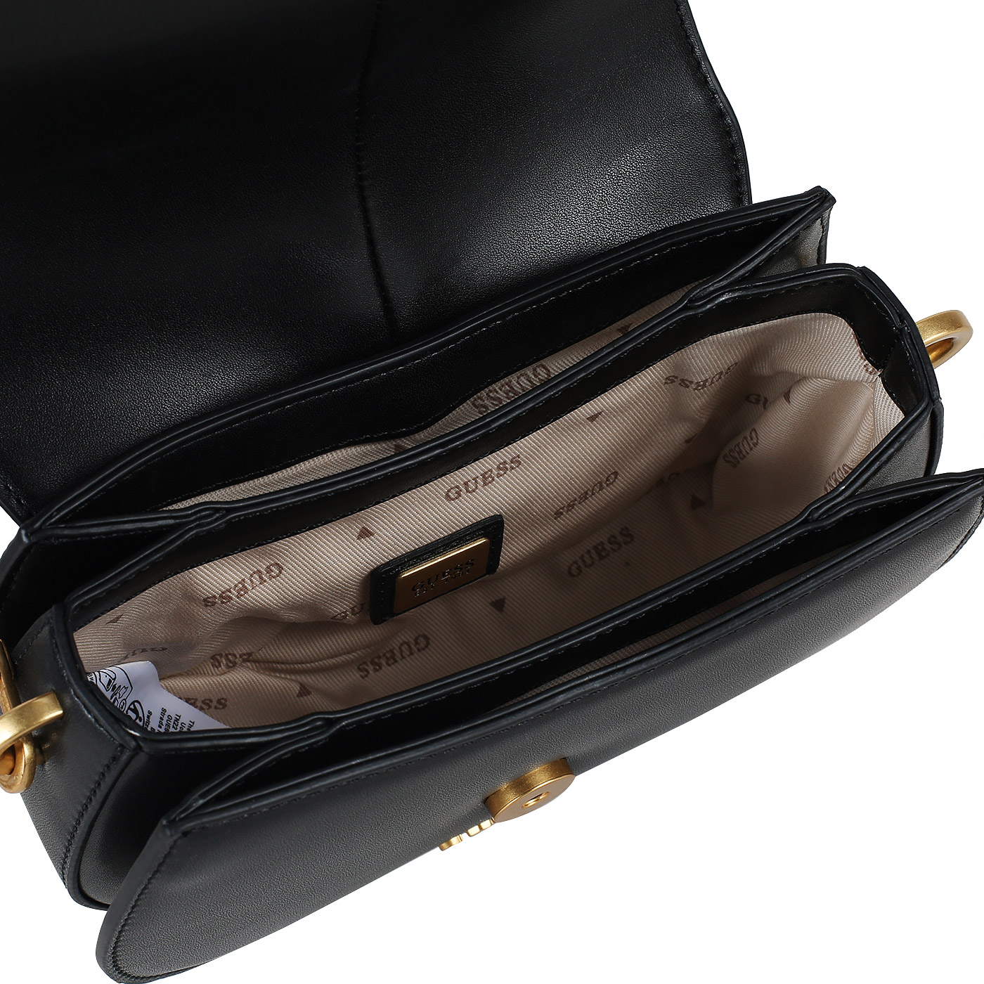 Сумка через плечо Guess Kuba Mini