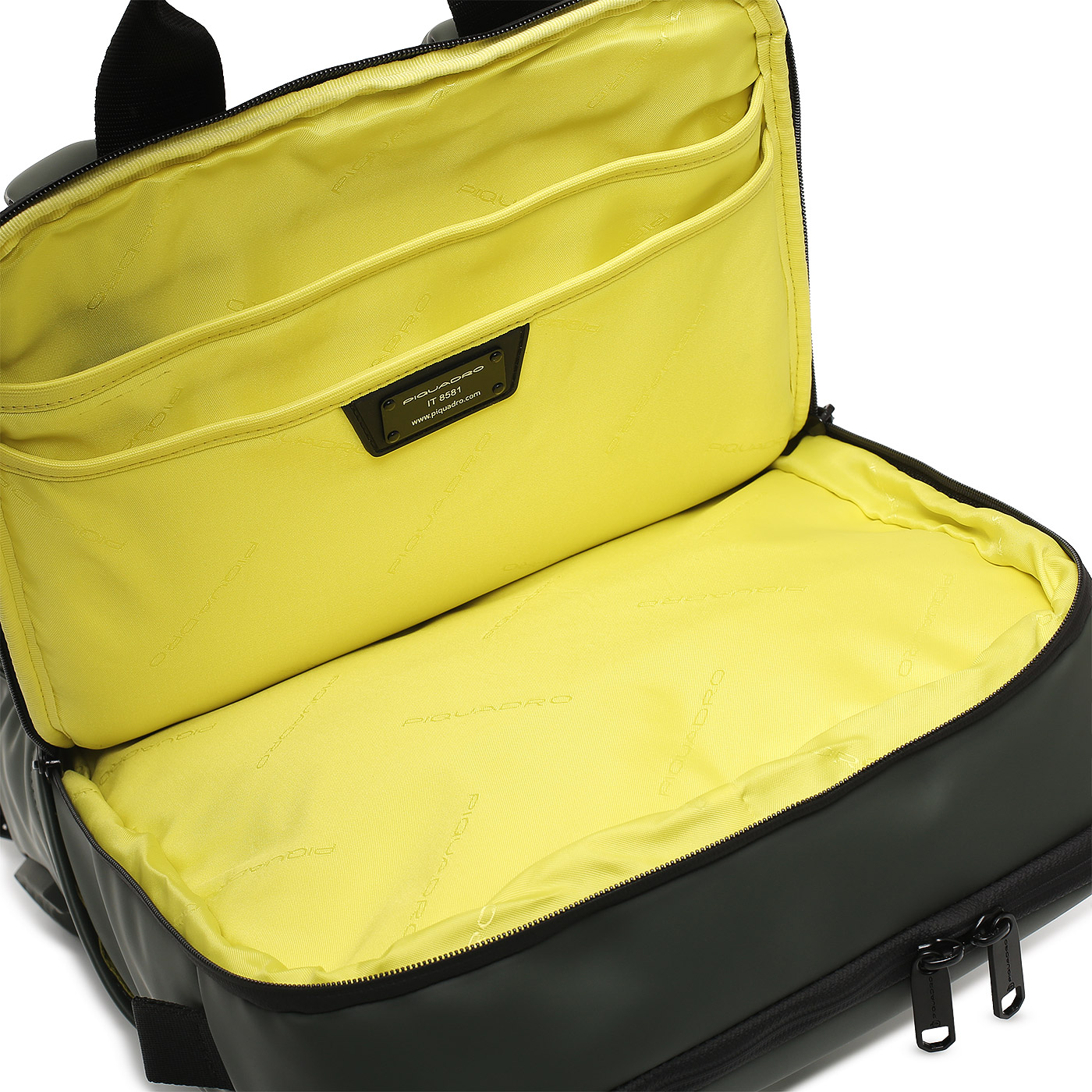 Городской рюкзак Piquadro Corner