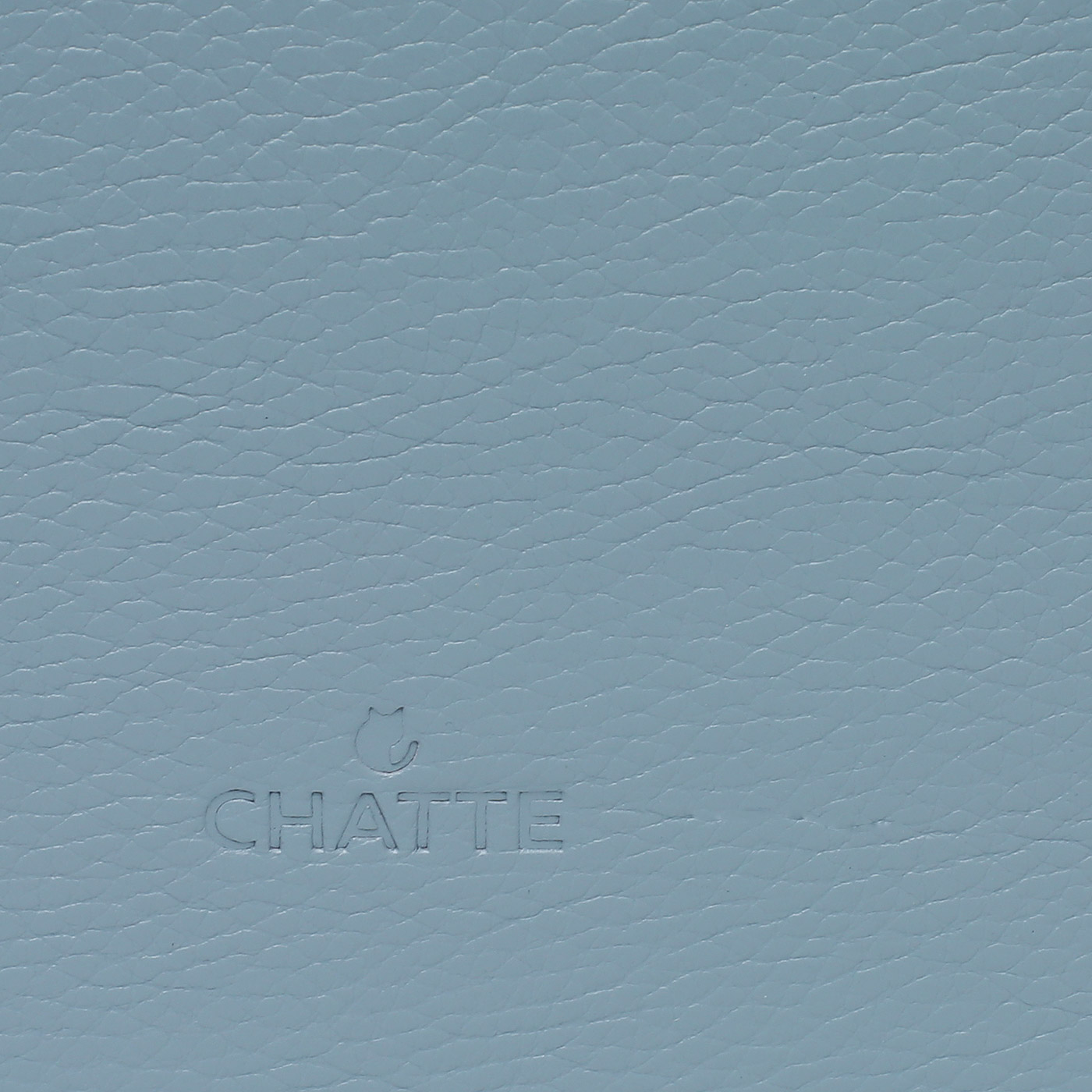 Кожаная сумка Chatte Marseille