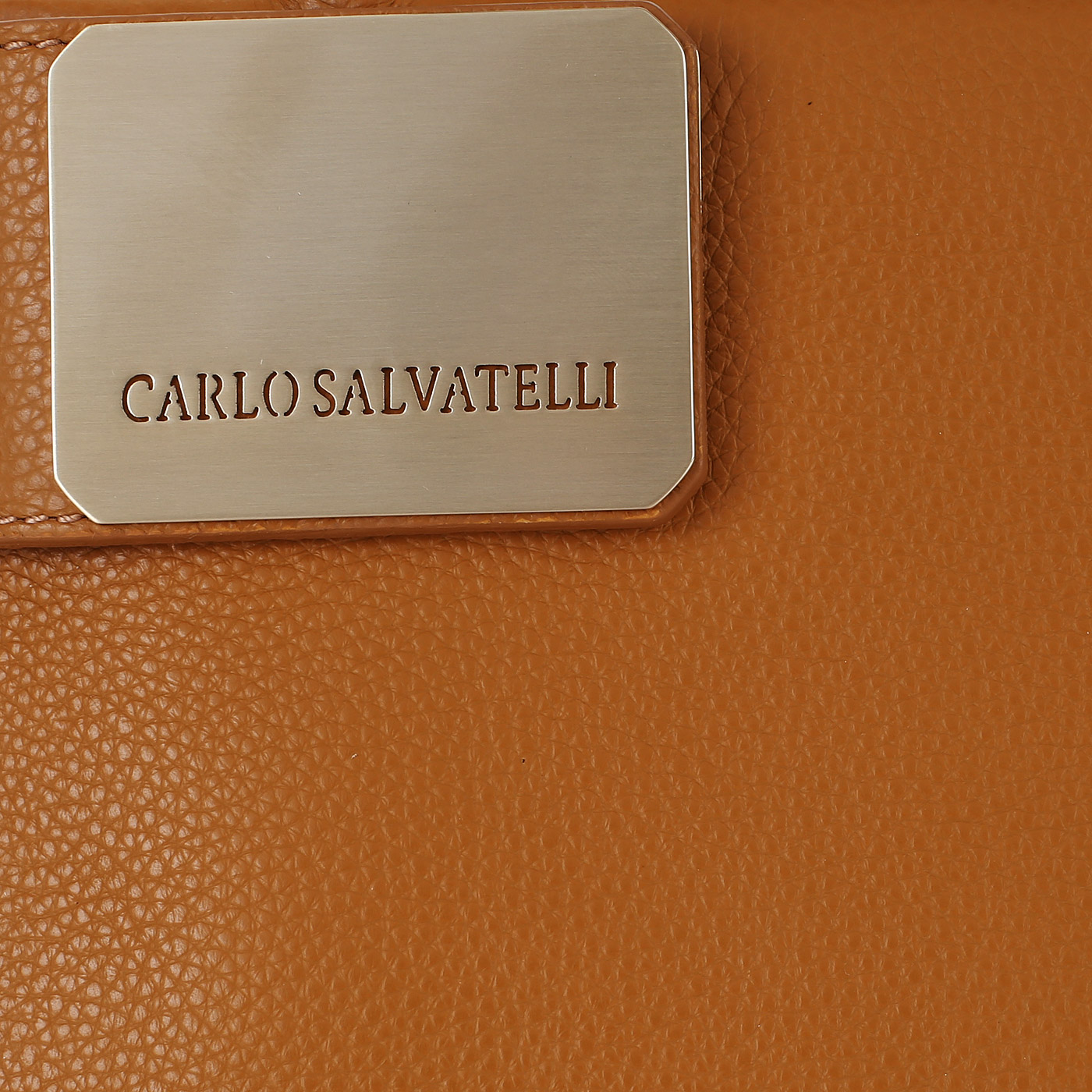 Сумка с плечевым ремешком Carlo Salvatelli Gemma