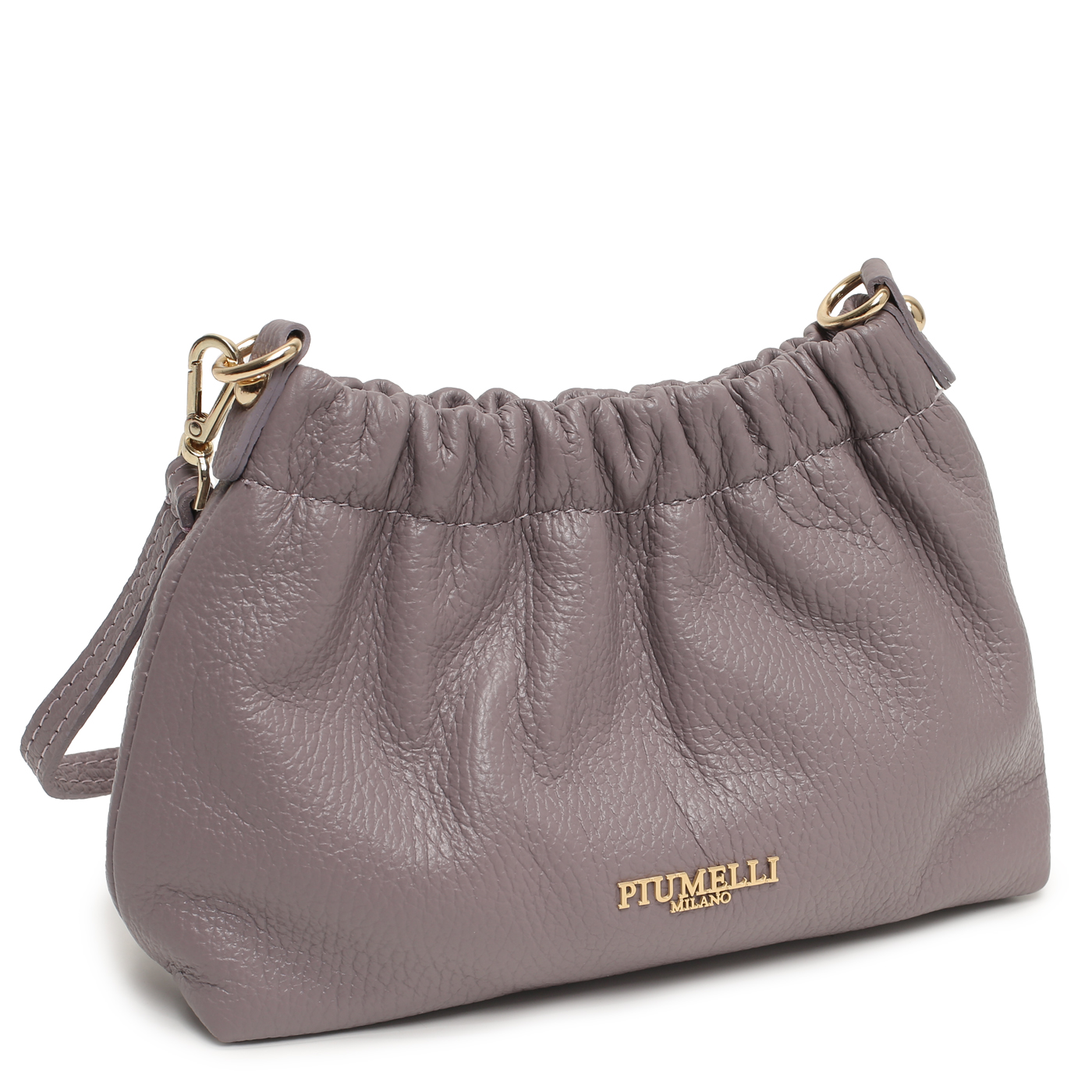 Сумка через плечо с цепочкой Piumelli Jane