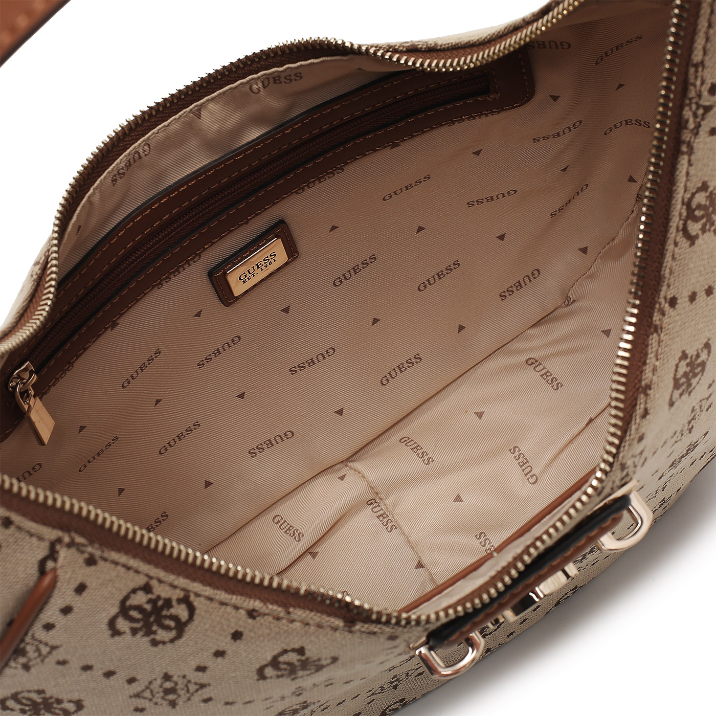 Сумка с регулируемой ручкой Guess Neda