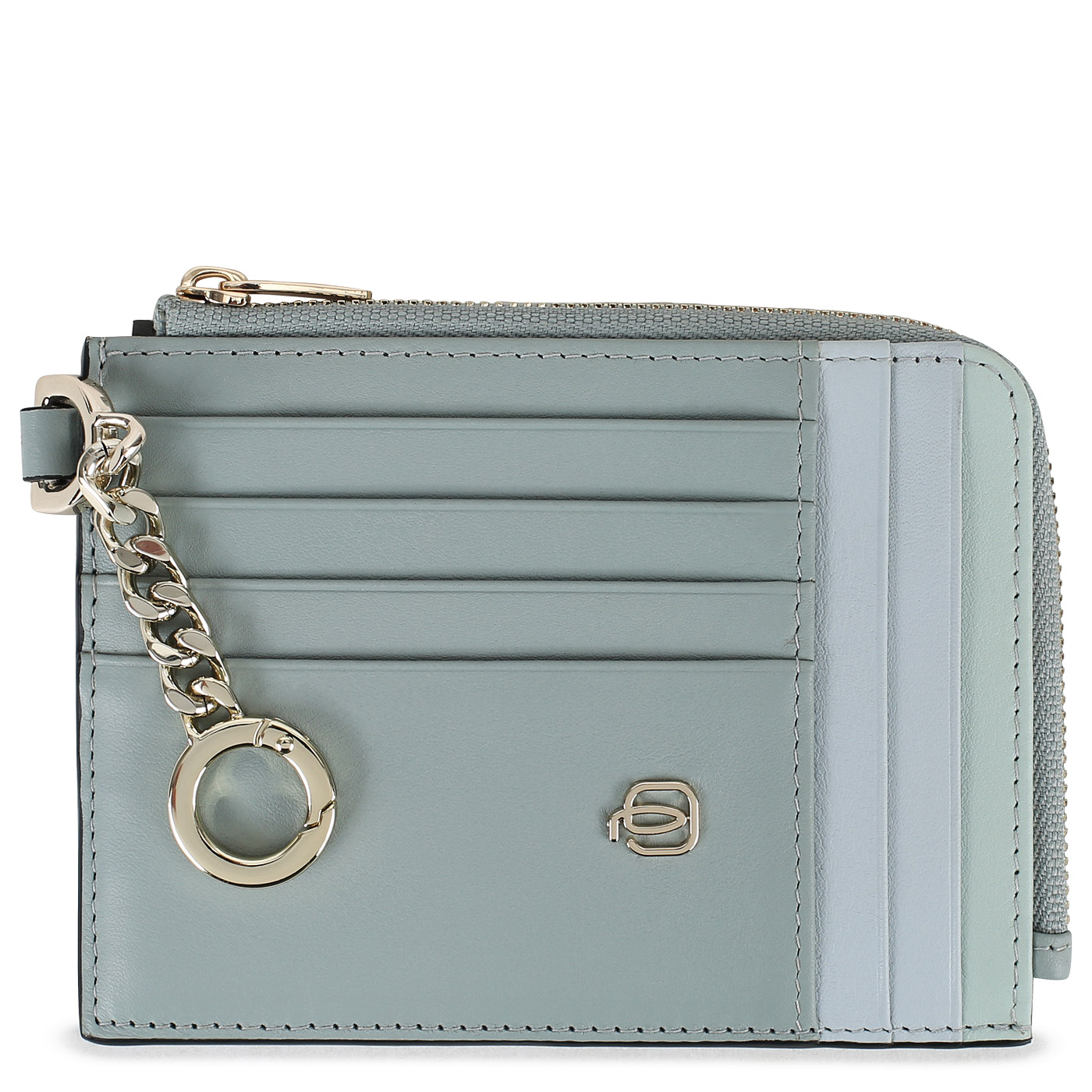 Piquadro Визитница кожаная