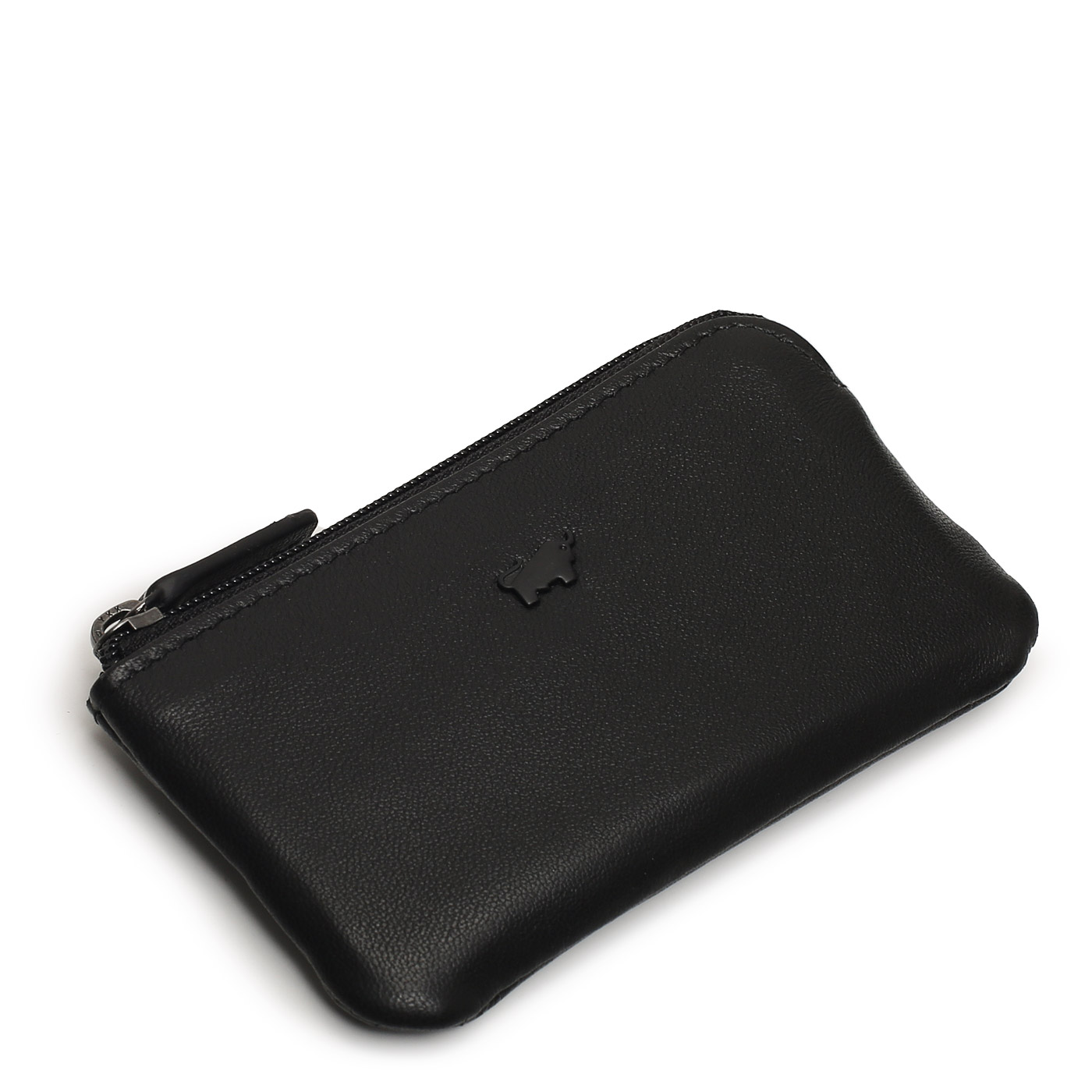 Ключница на молнии Braun Buffel Hannes