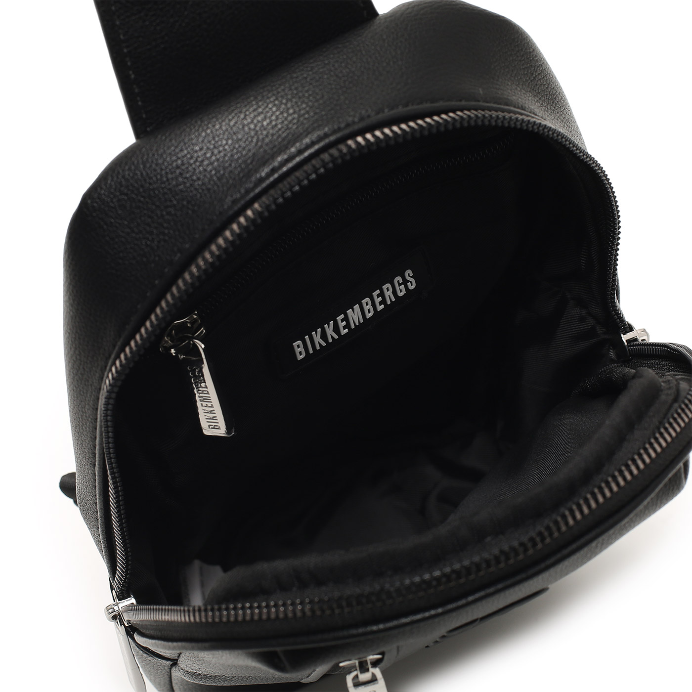 Однолямочный рюкзак Bikkembergs Arlo