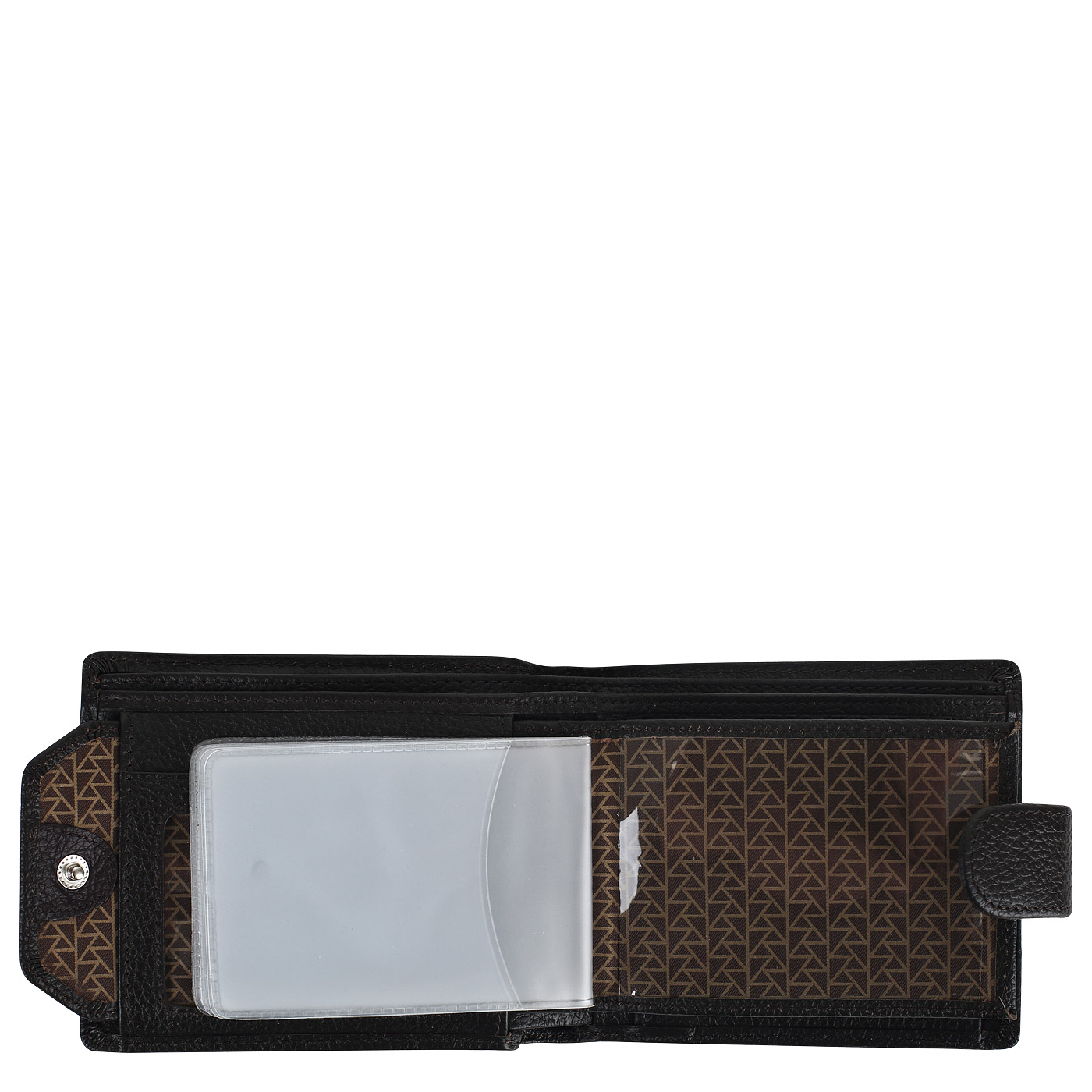 Портмоне с визитницей Dr. Koffer 