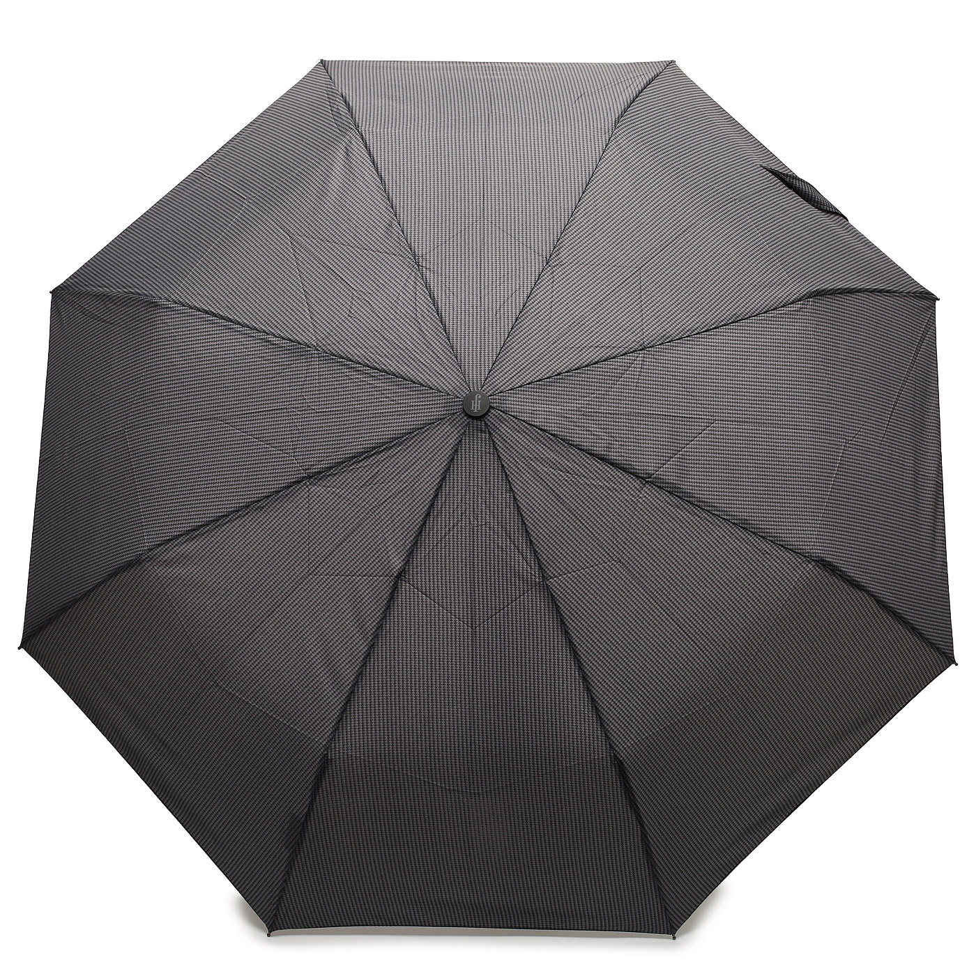 Зонт в три сложения Jonas Hanway 