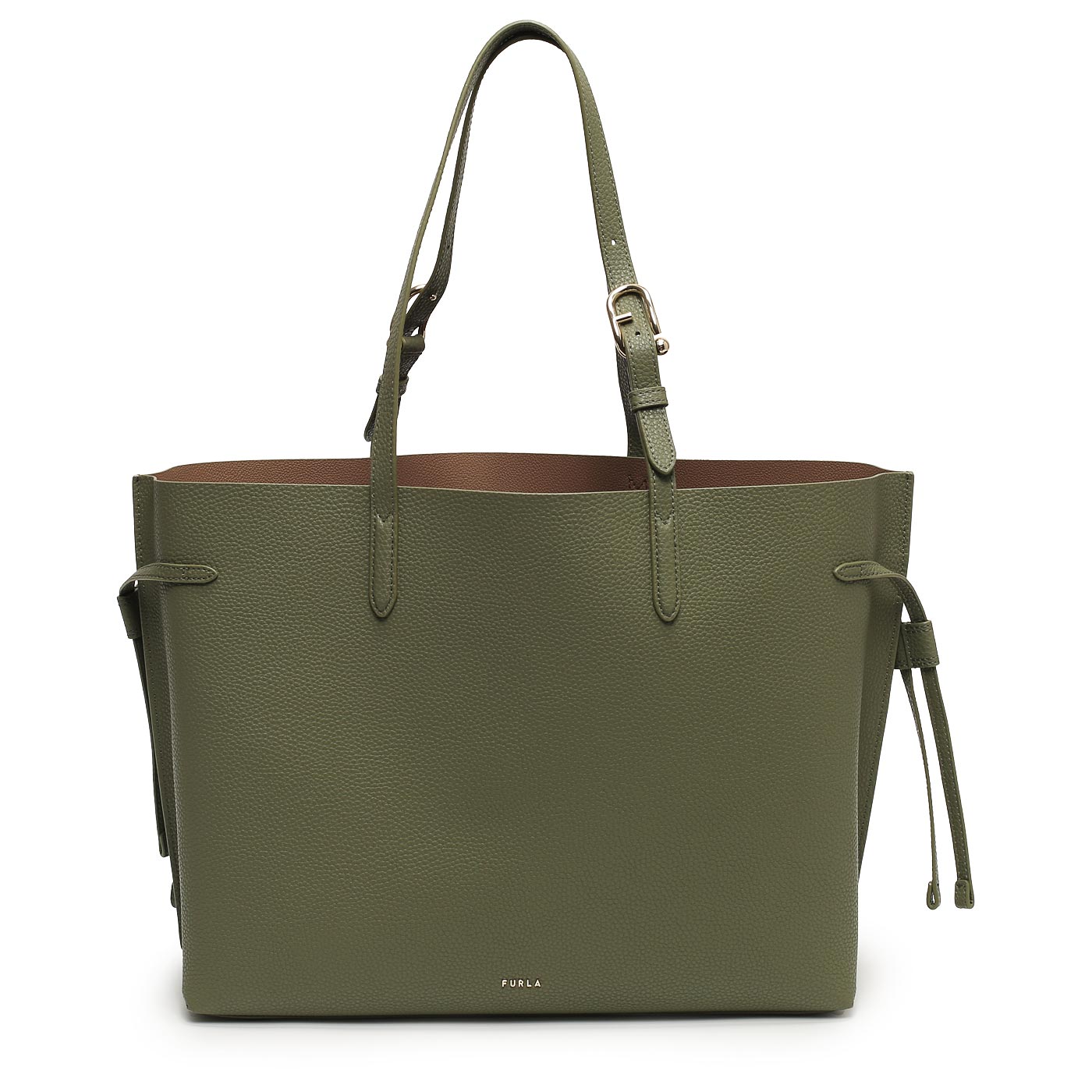 Furla Кожаная сумка