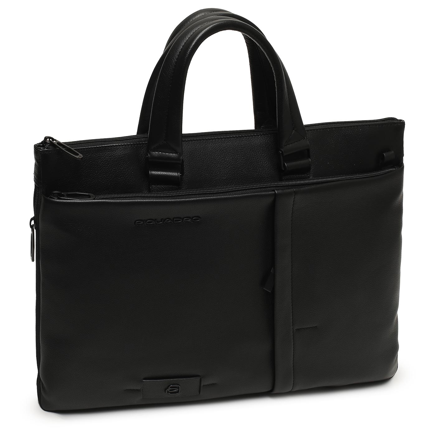 Сумка для ноутбука и документов Piquadro Russel