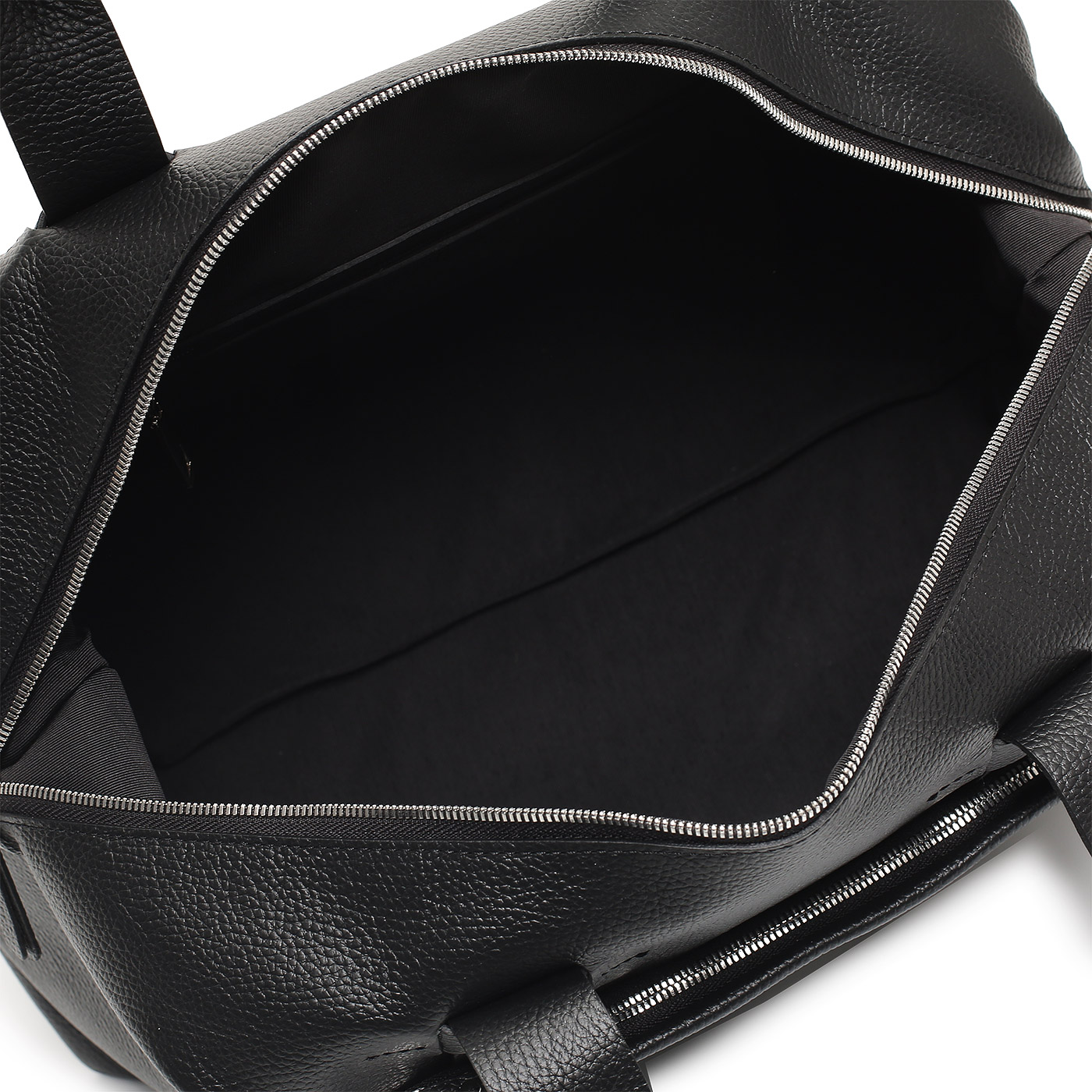 Кожаная дорожная сумка Stevens 