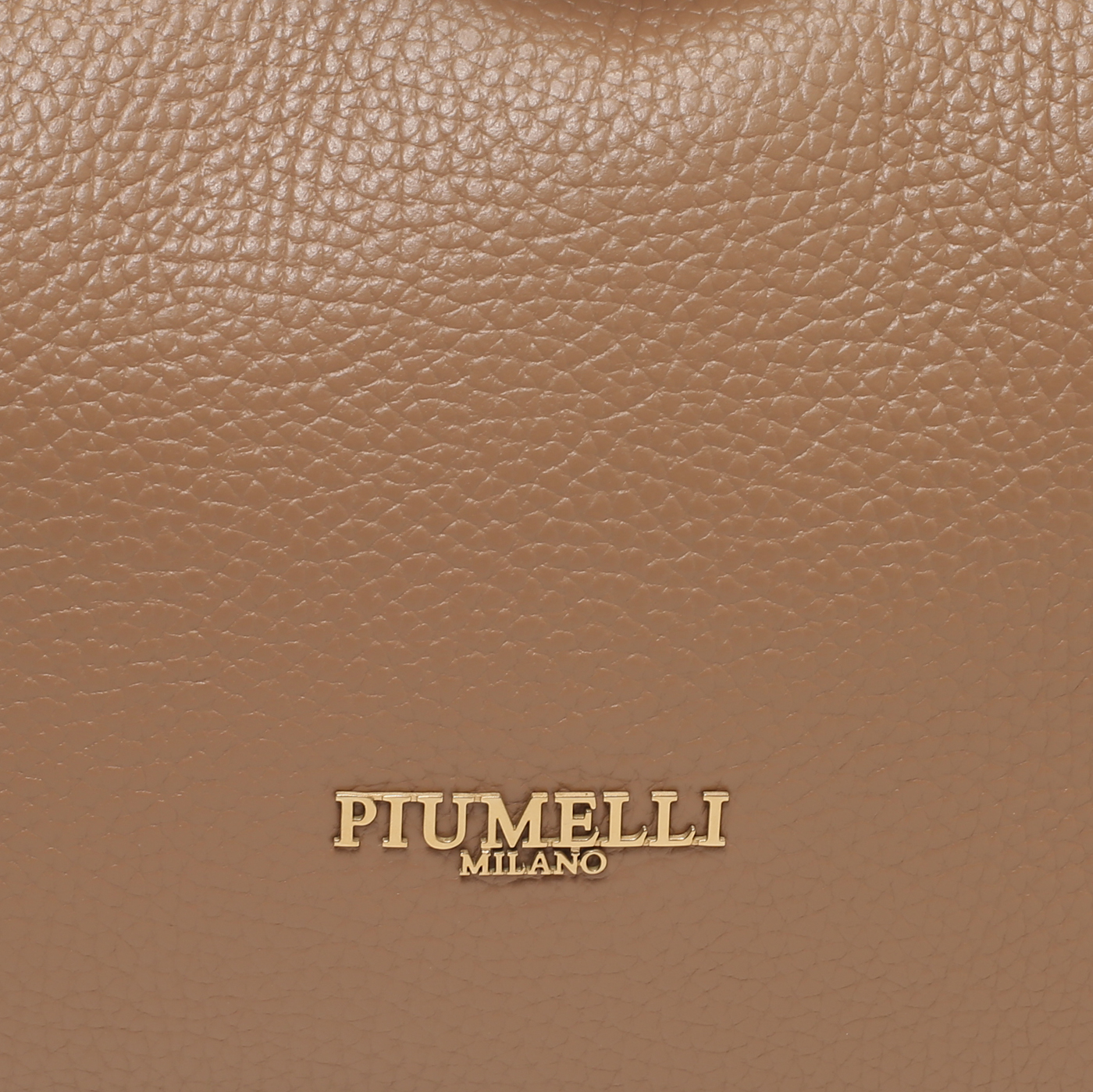 Кожаная сумка Piumelli Roby S