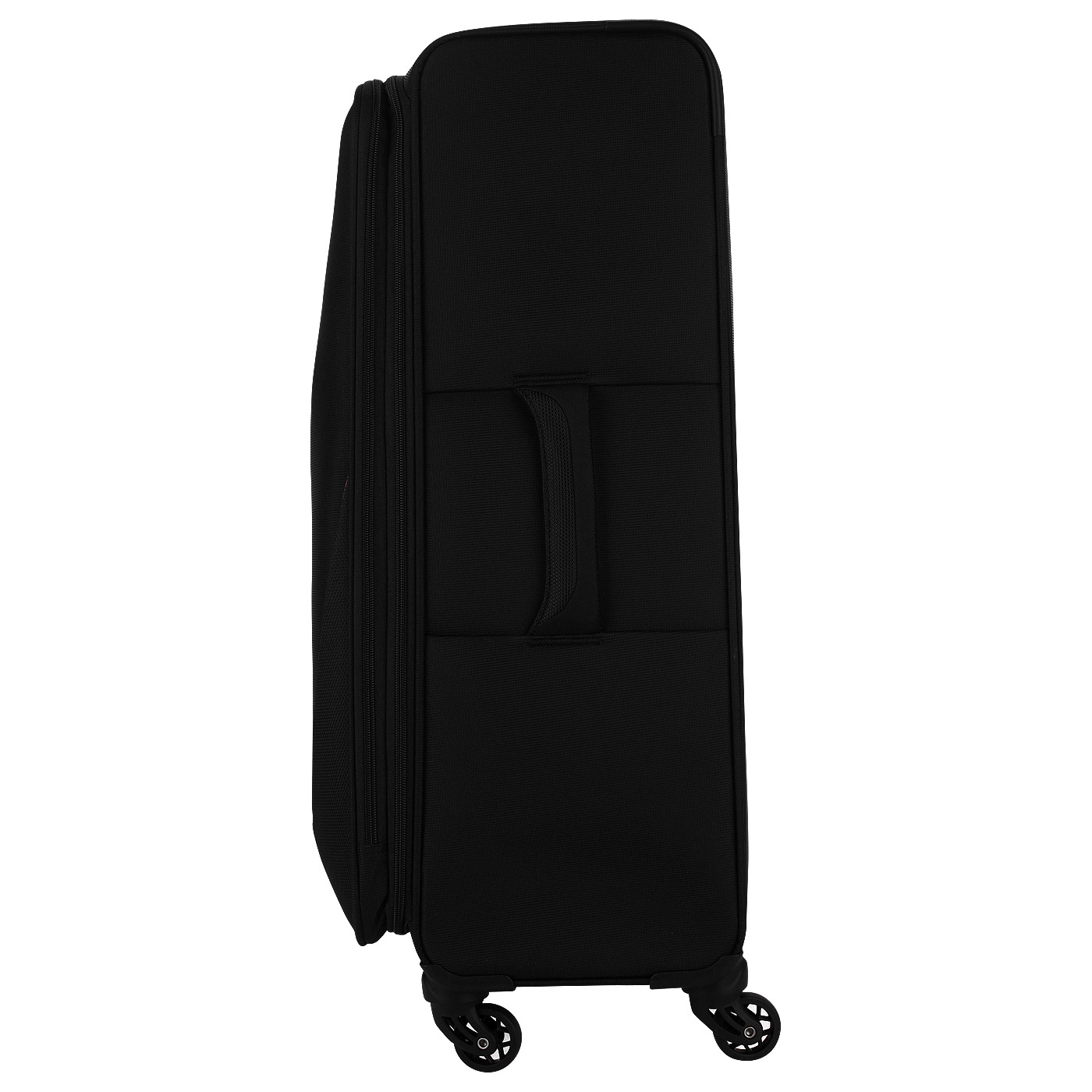 Чемодан большой L тканевый с кодовым замком Stevens Urban