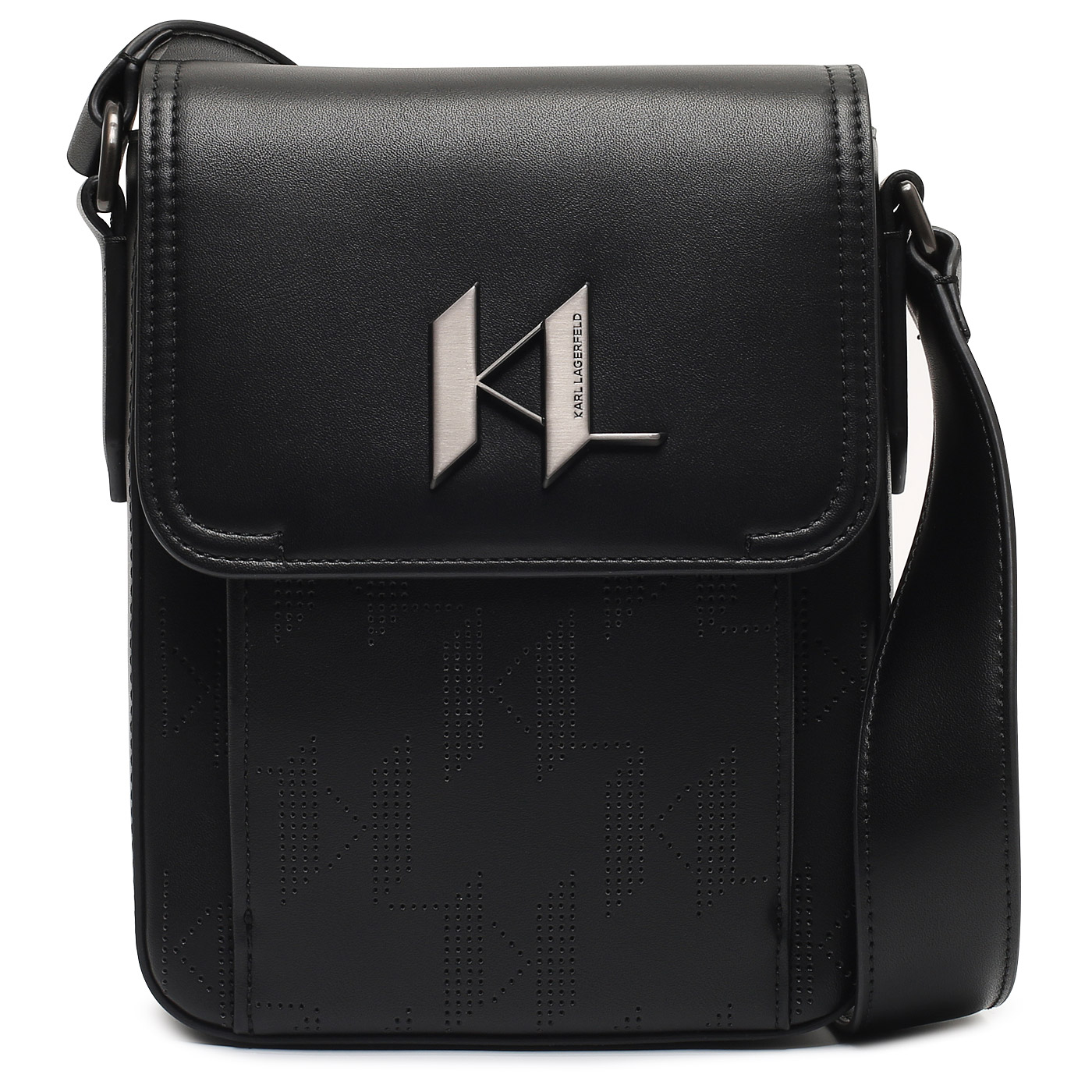 Karl Lagerfeld Сумка через плечо