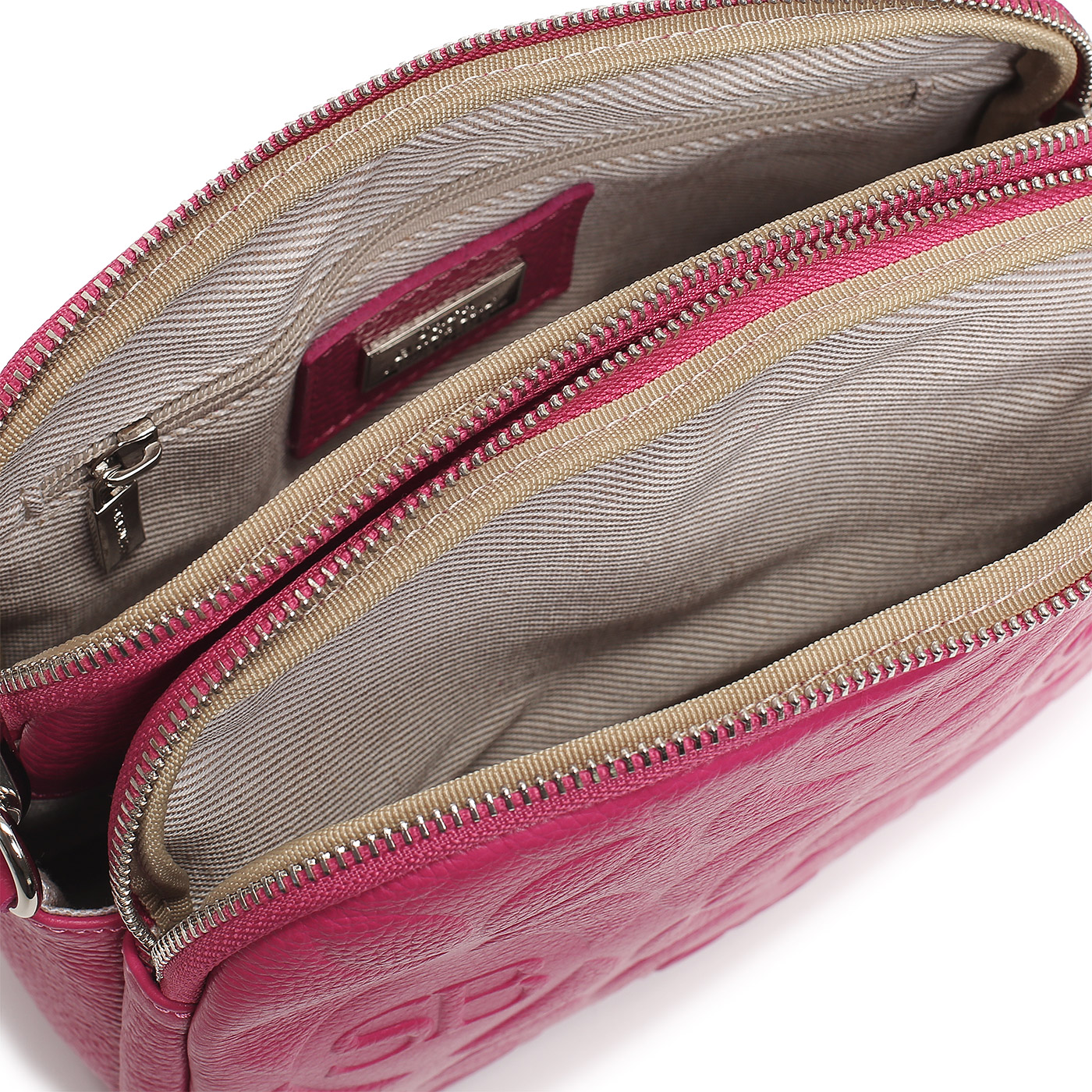 Кожаная сумка Sara Burglar Stella Chic