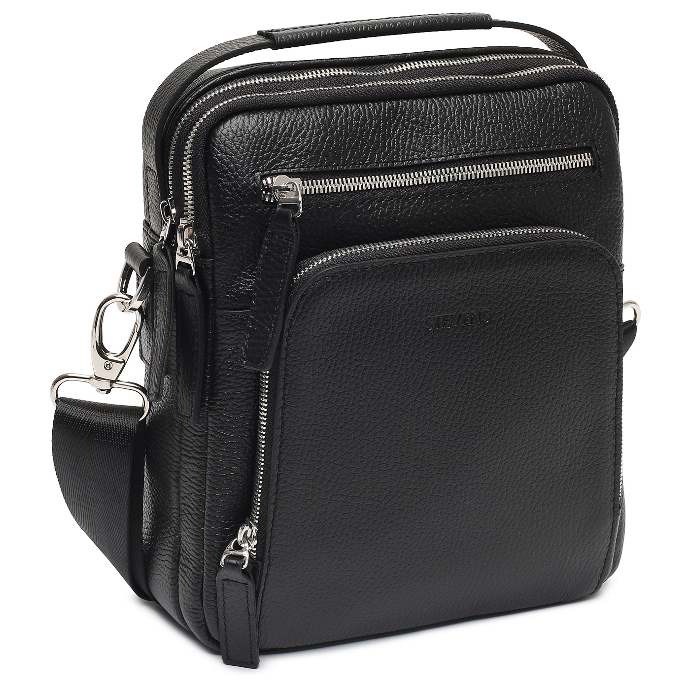 Сумка через плечо Stevens 