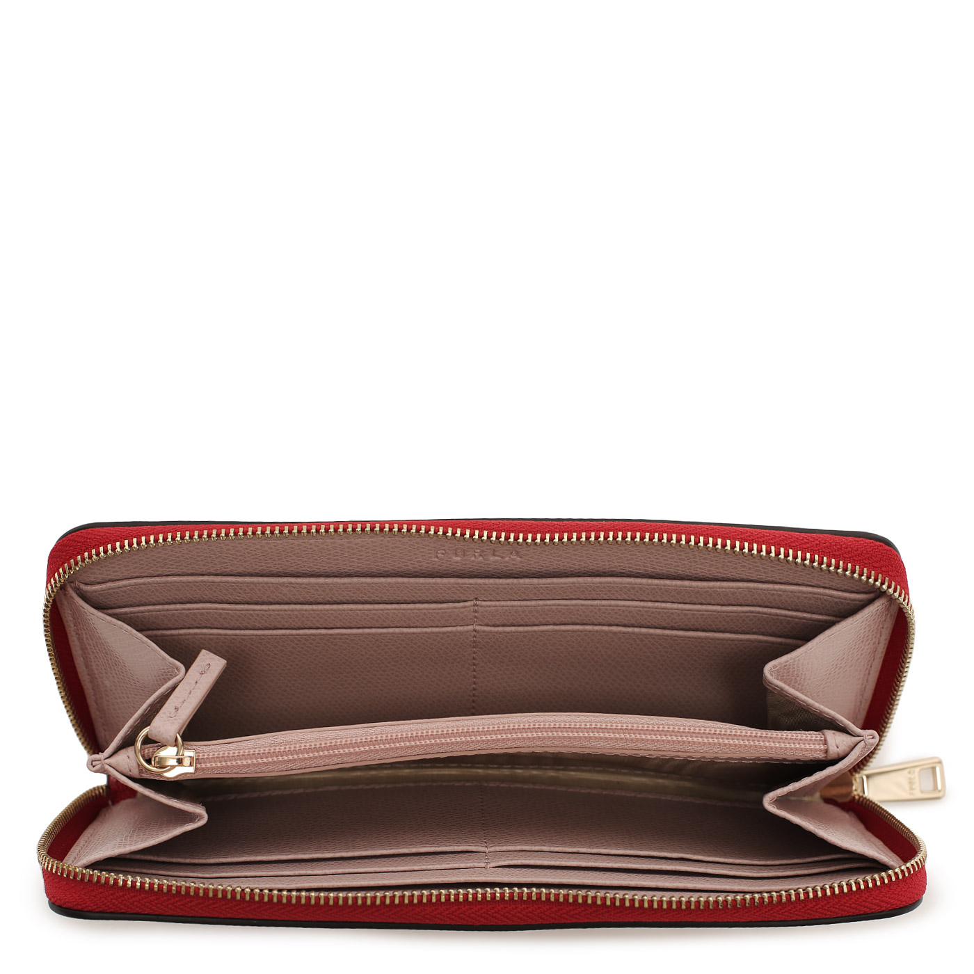 Портмоне на полную купюру Furla Camelia