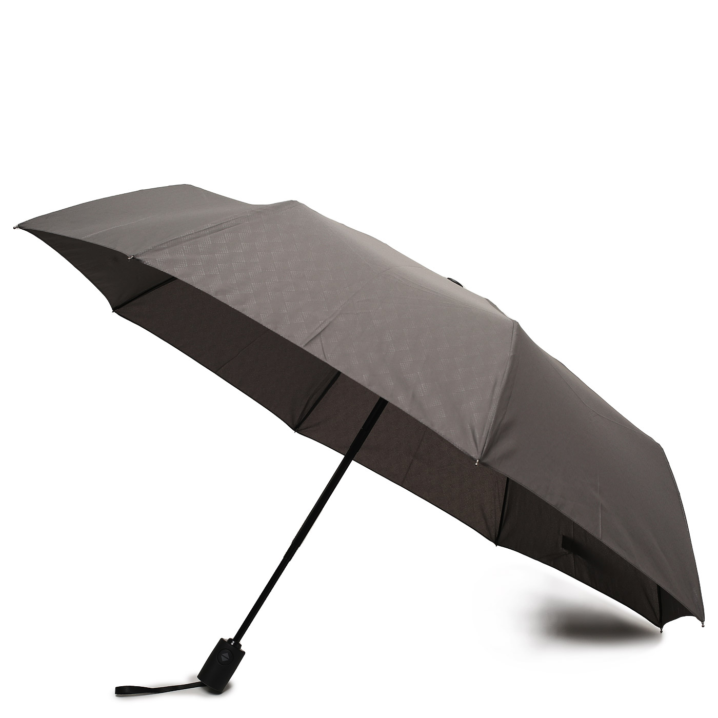 Зонт в три сложения Jonas Hanway 