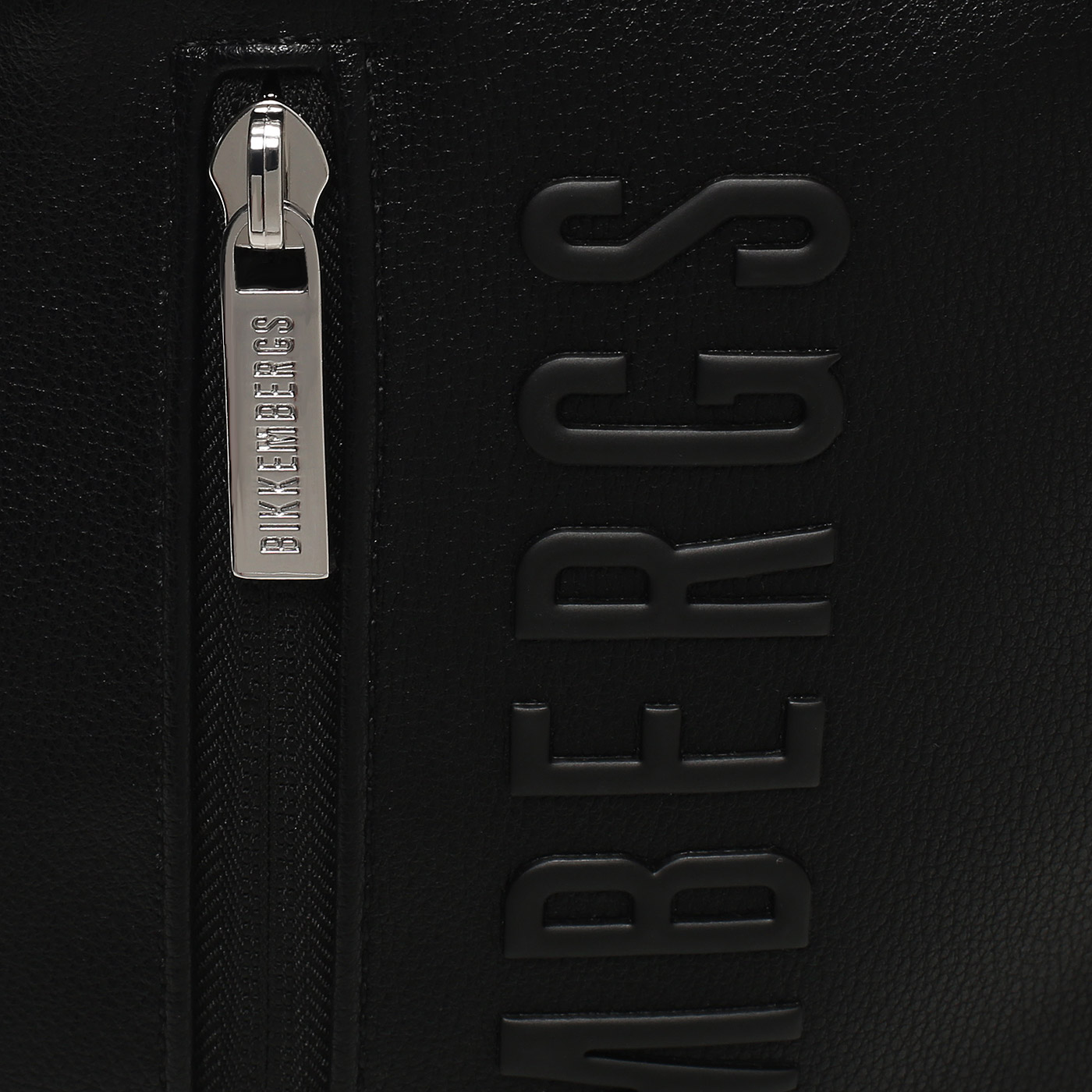 Однолямочный рюкзак Bikkembergs Arlo