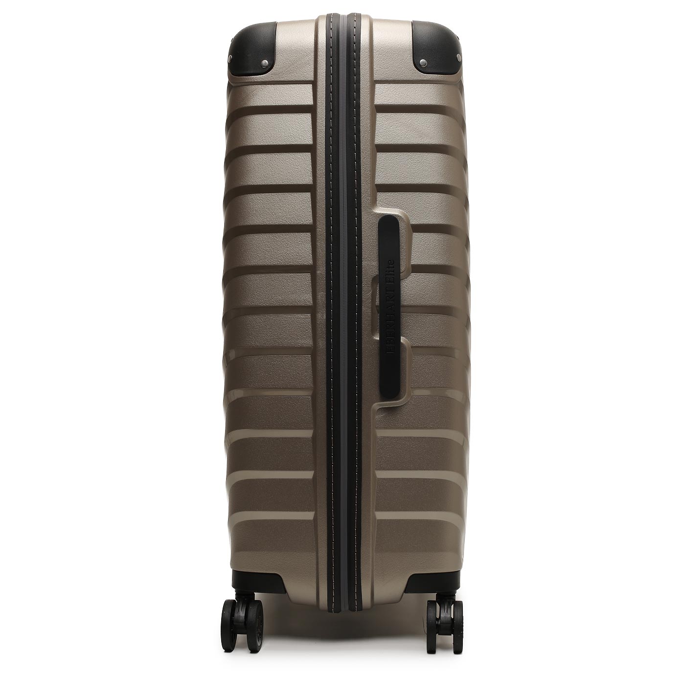 Чемодан большой L из полипропилена Eberhart Chronos