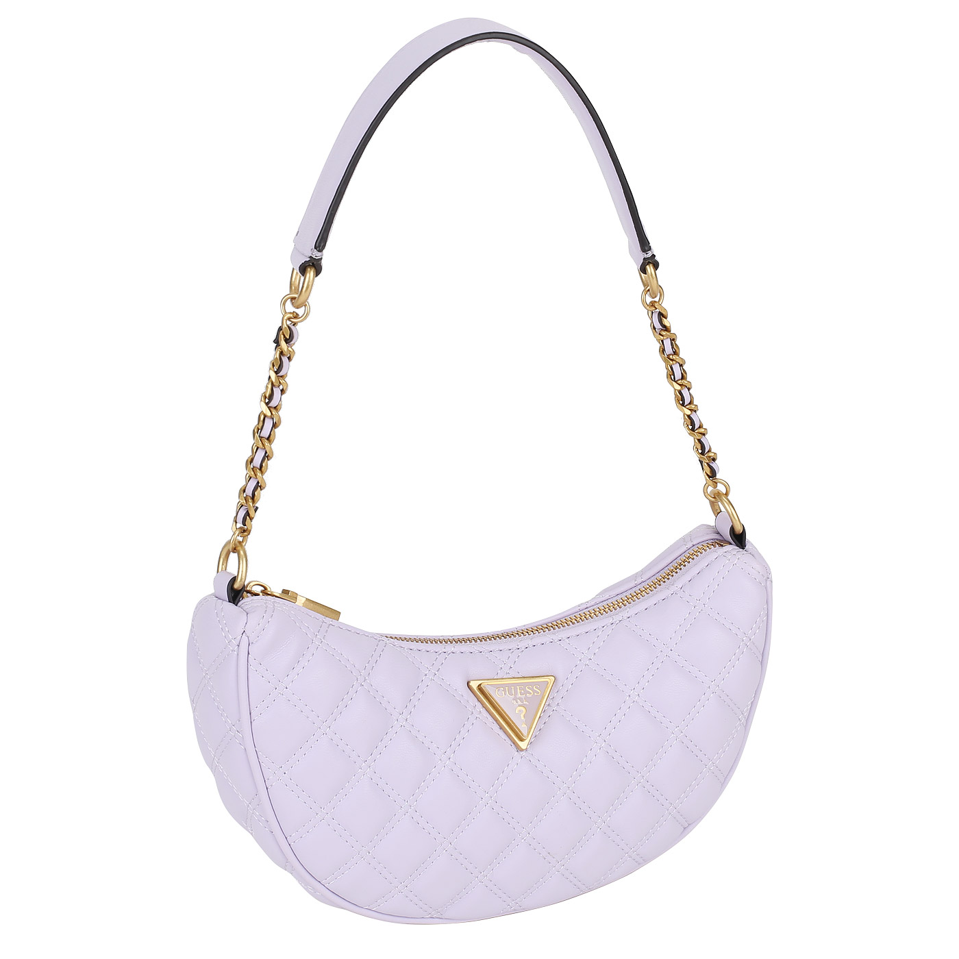 Сумка-седло на плечо Guess Giully