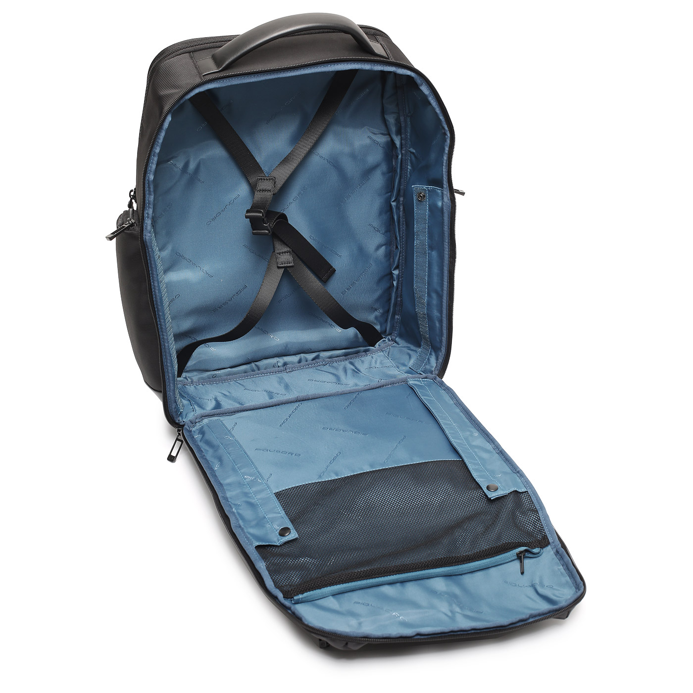 Туристический рюкзак Piquadro Wollem