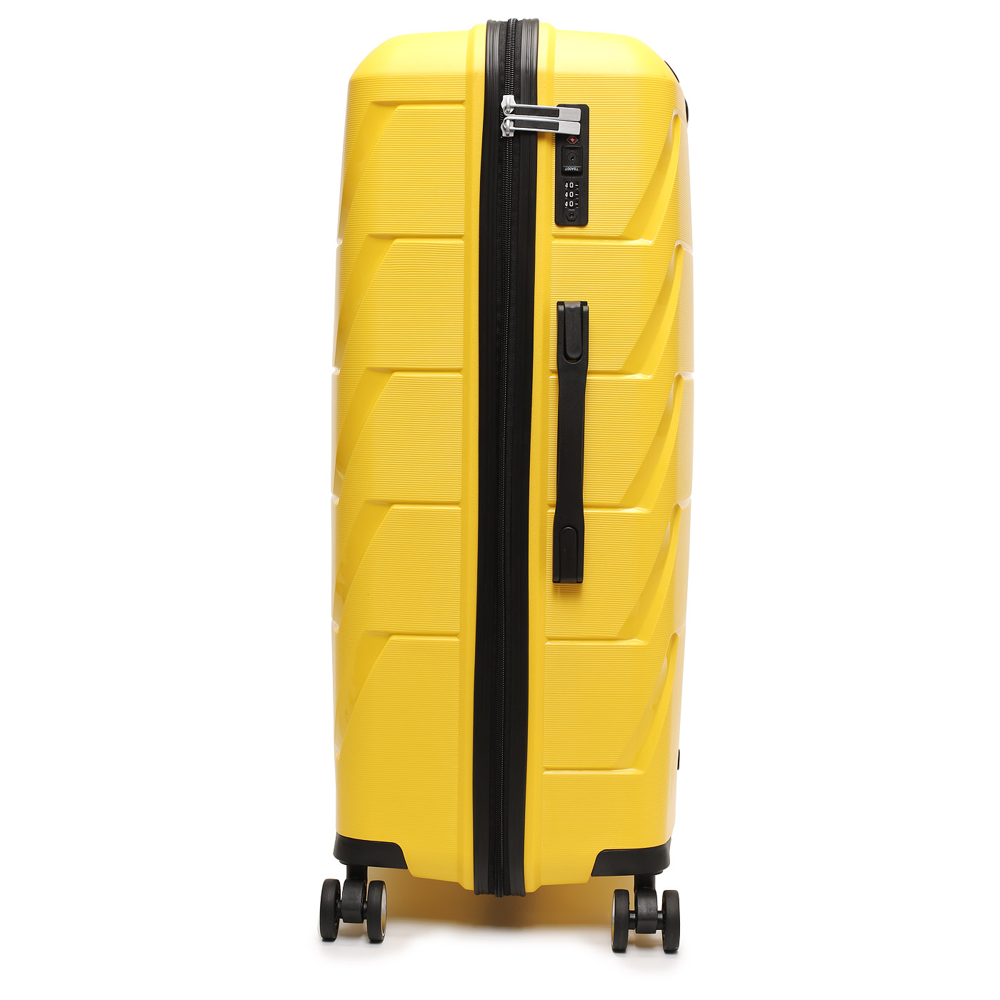 Чемодан на колесах Sun Voyage Elite