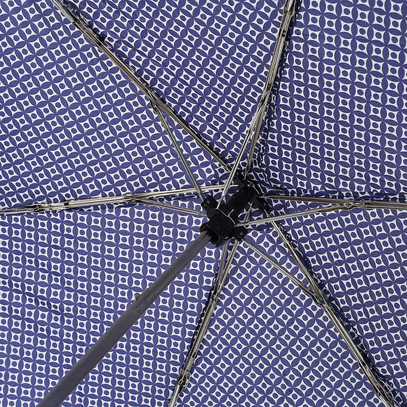 Зонт механический Doppler Carbonsteel Mini Slim